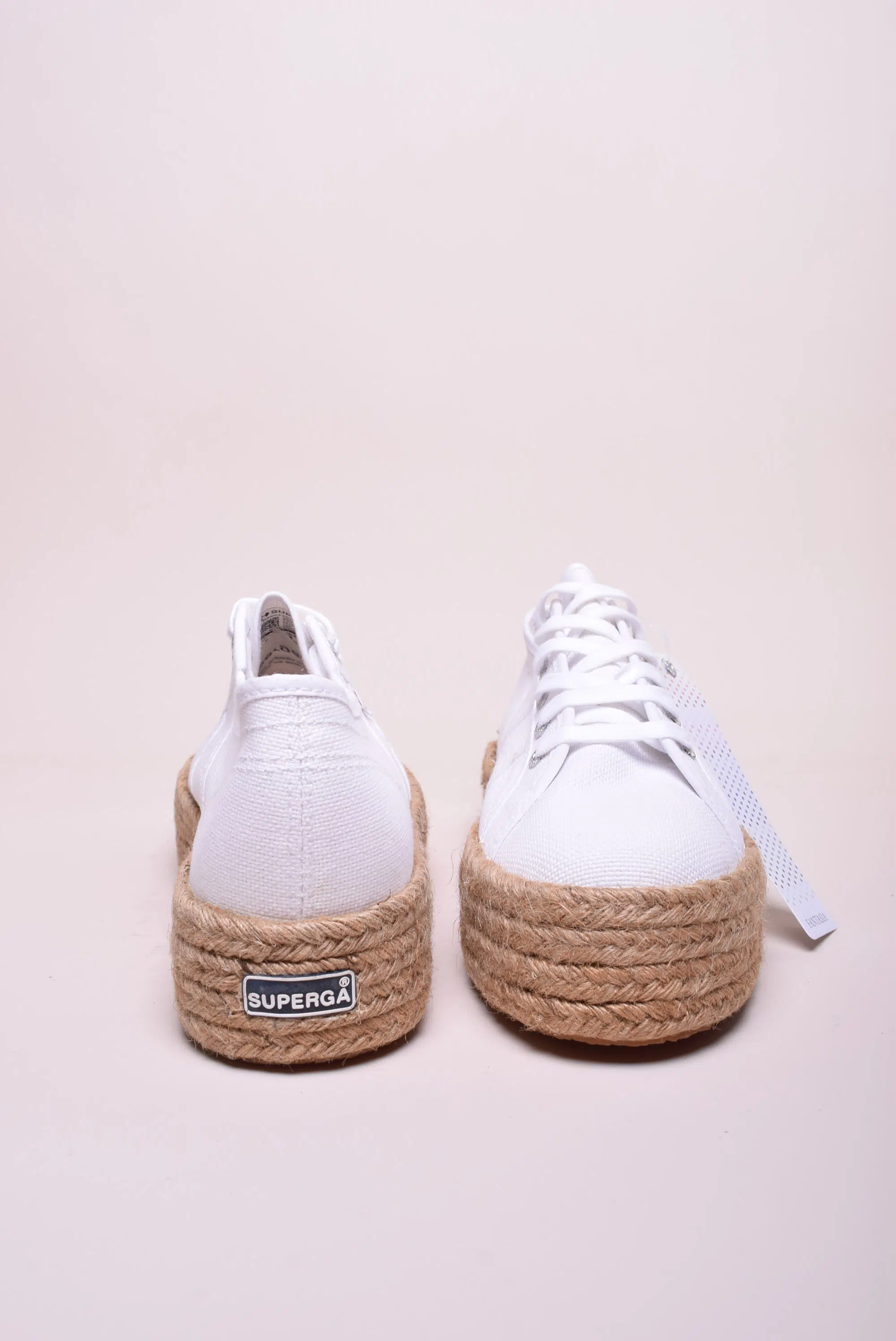 Espadrile dama cu platforma [2]