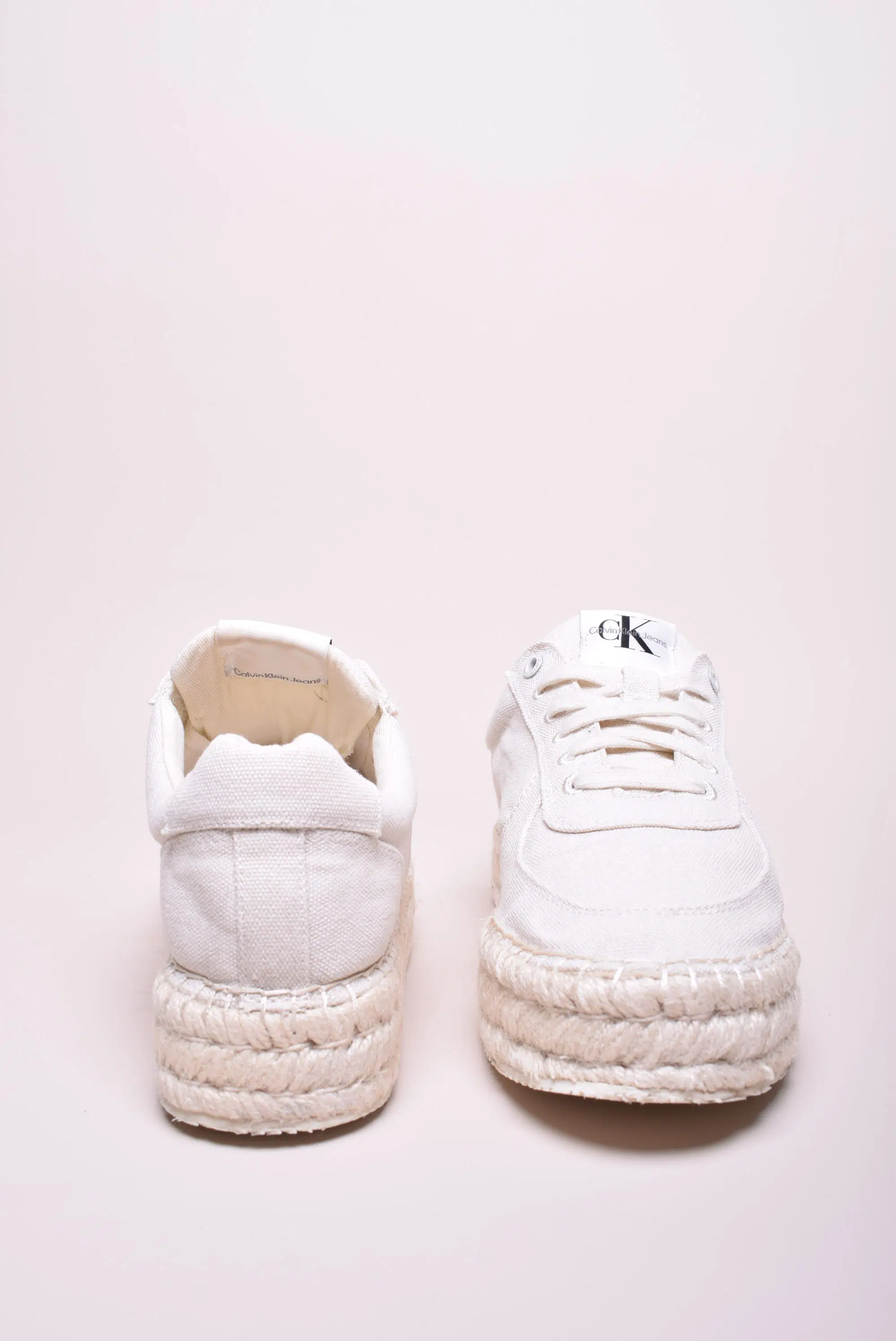 Espadrile dama cu platforma [2]