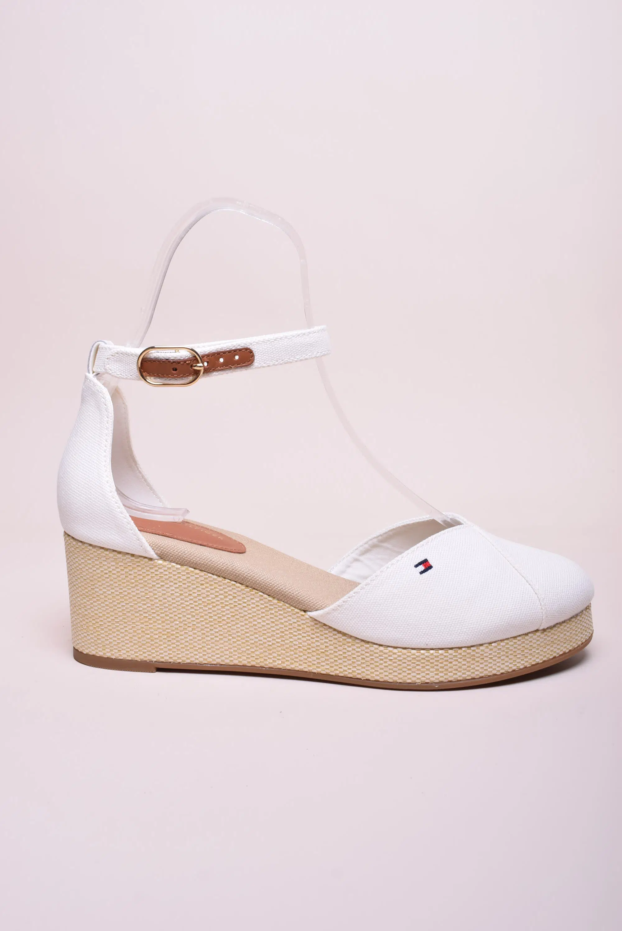 Toate produsele - Espadrile dama cu platforma