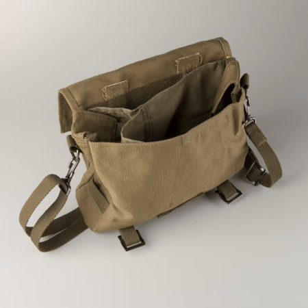 Geantă de umăr Unisex, 3L [5]