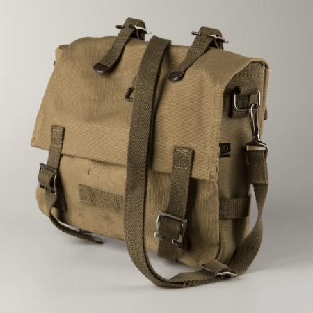 Geantă de umăr Unisex, 3L [4]