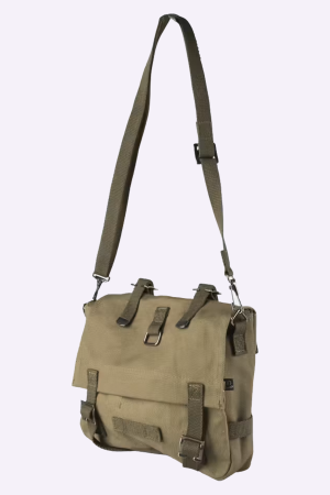 Noutăți - Geantă de umăr Unisex, 3L