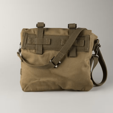 Geantă de umăr Unisex, 3L [3]