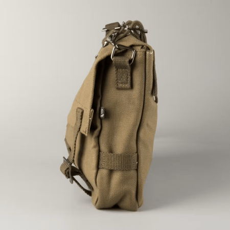 Geantă de umăr Unisex, 3L [7]