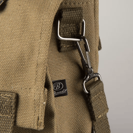 Geantă de umăr Unisex, 3L [2]