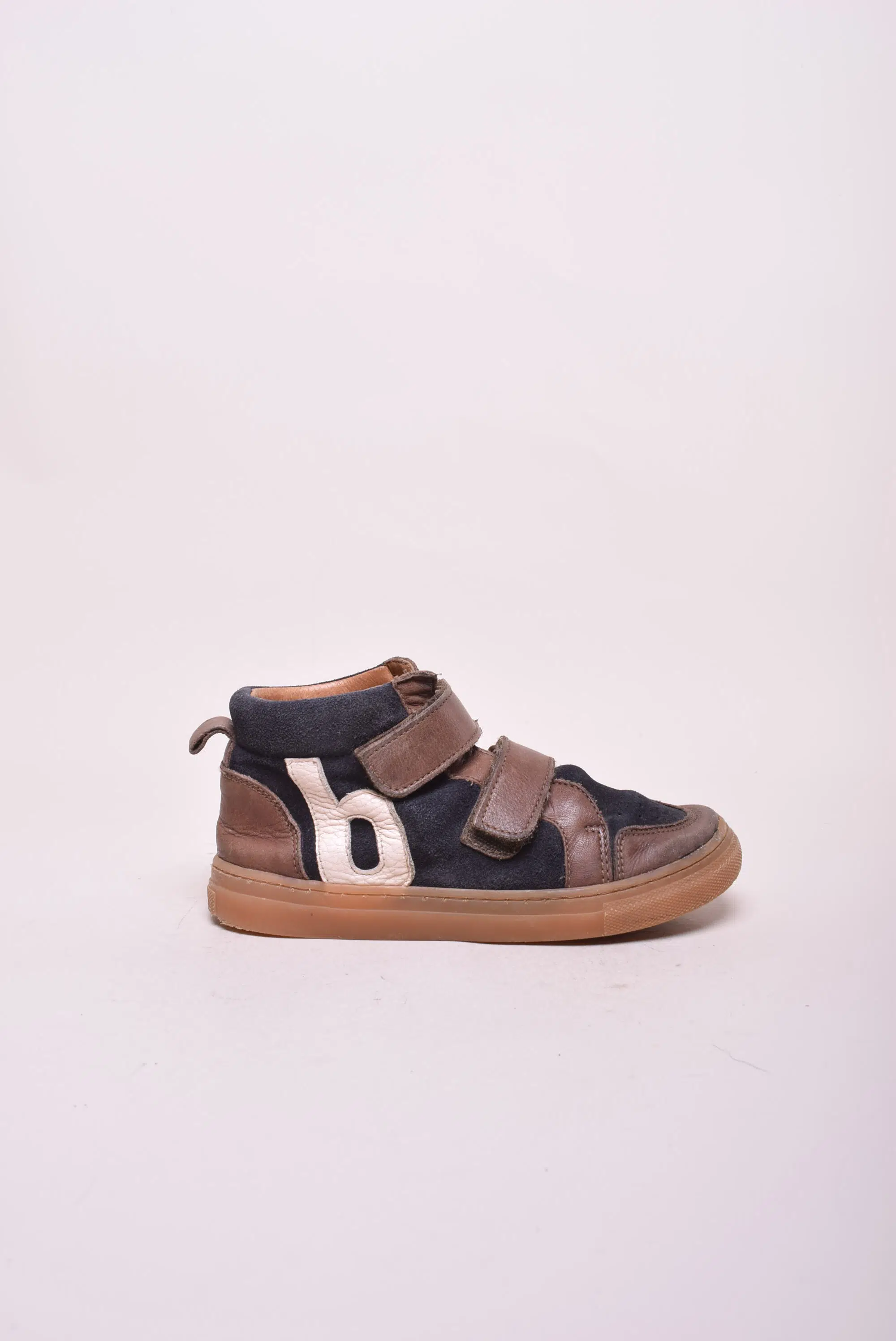 Încălțăminte copii - Ghete baieti 