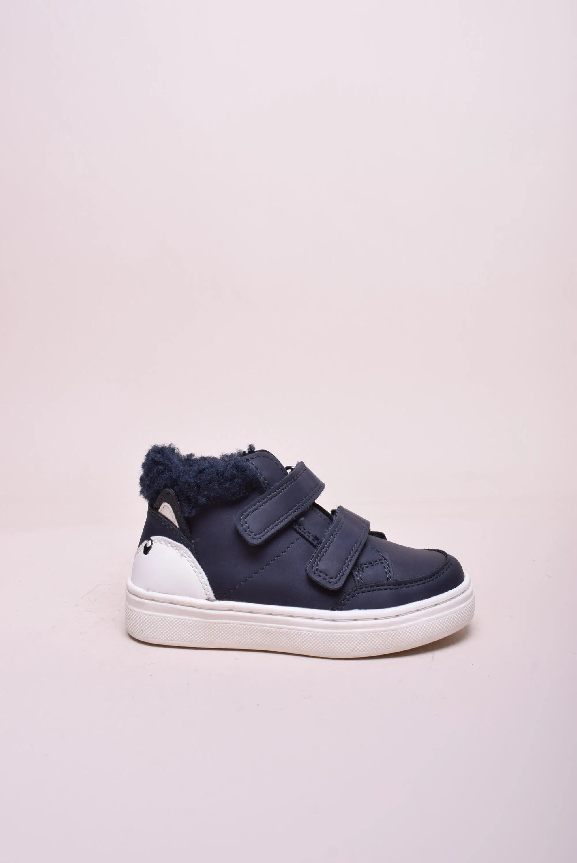 Încălțăminte copii - Ghete baieti captusite