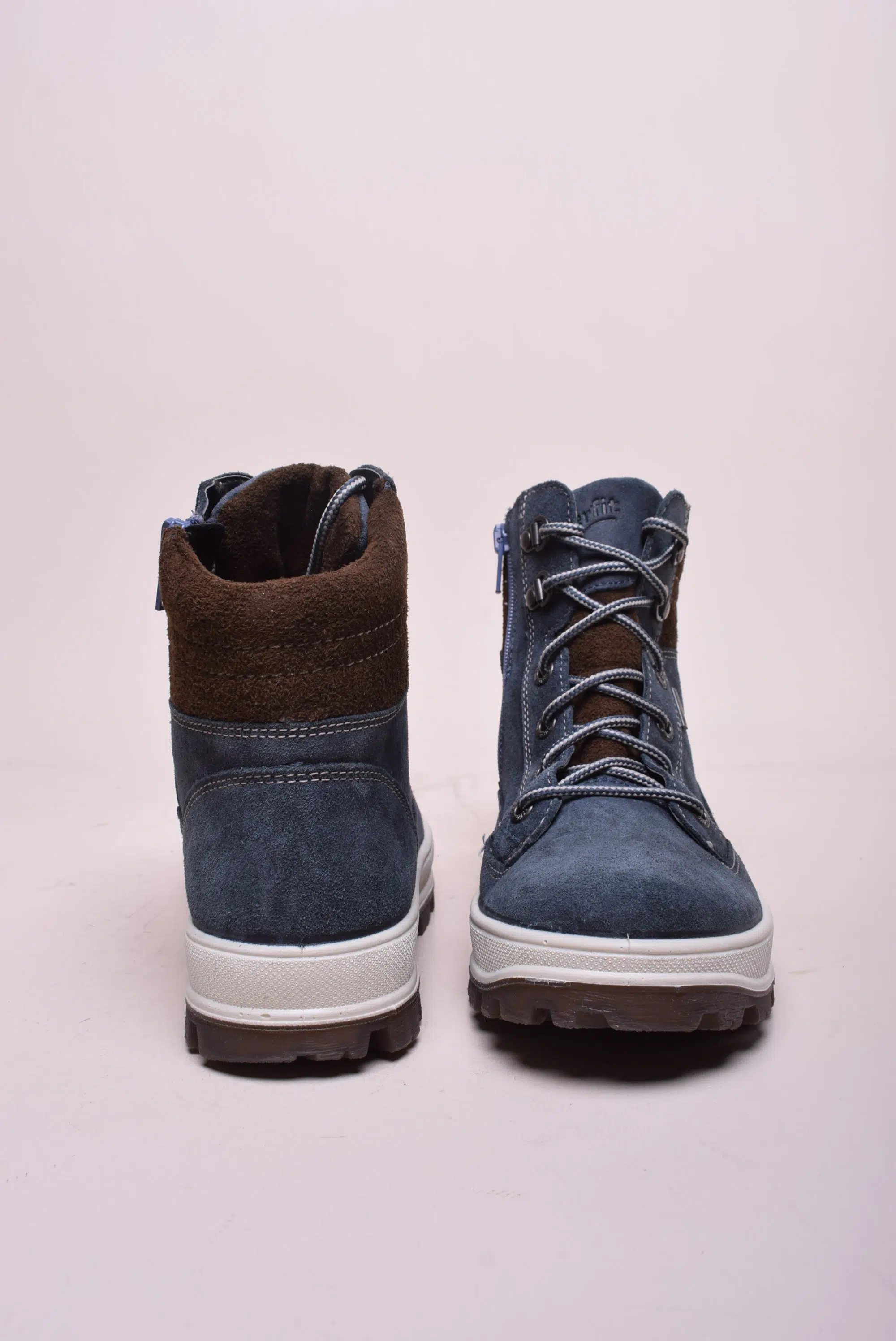 Ghete baieti captusite, impermeabile [2]