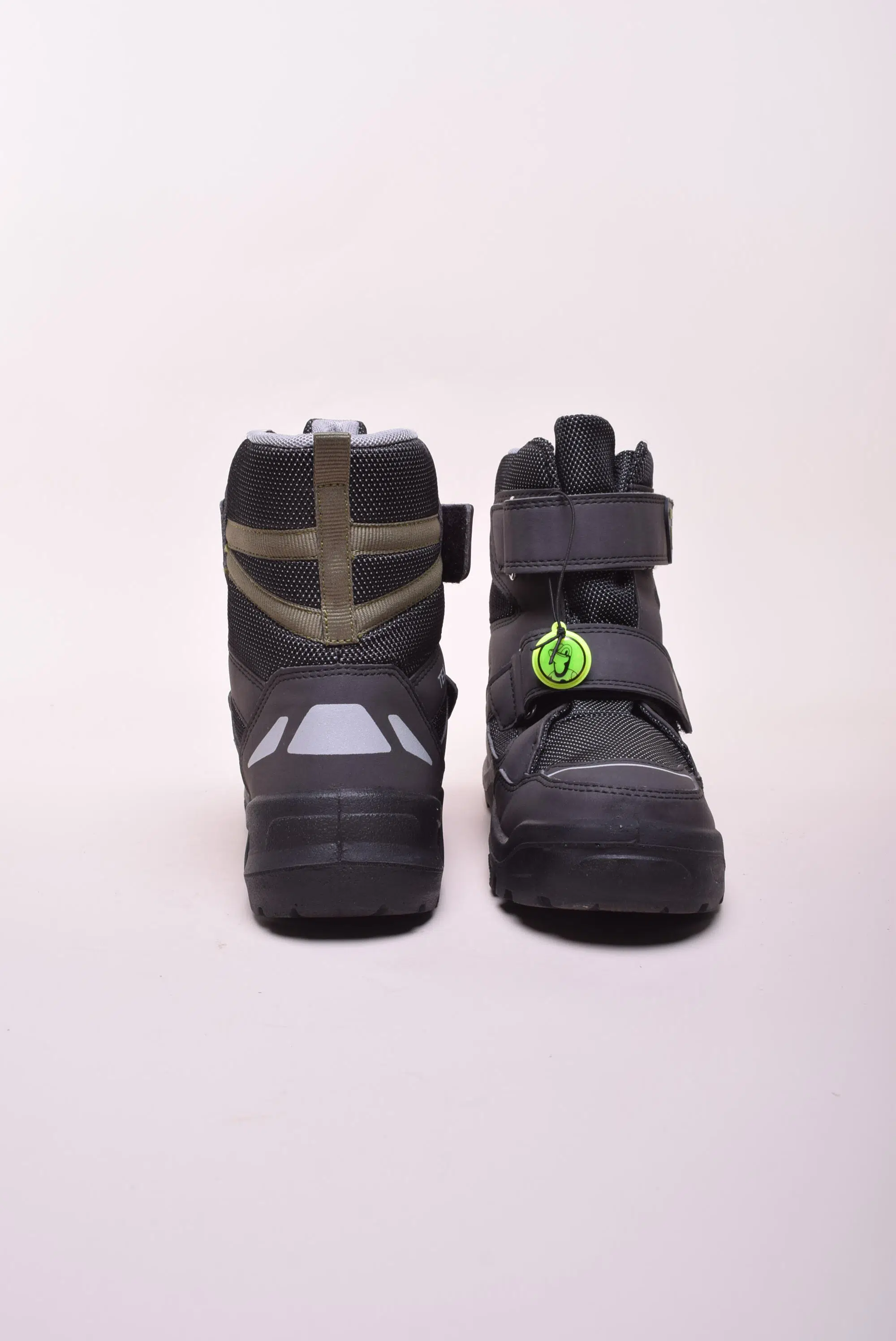 Ghete baieti captusite, impermeabile [2]