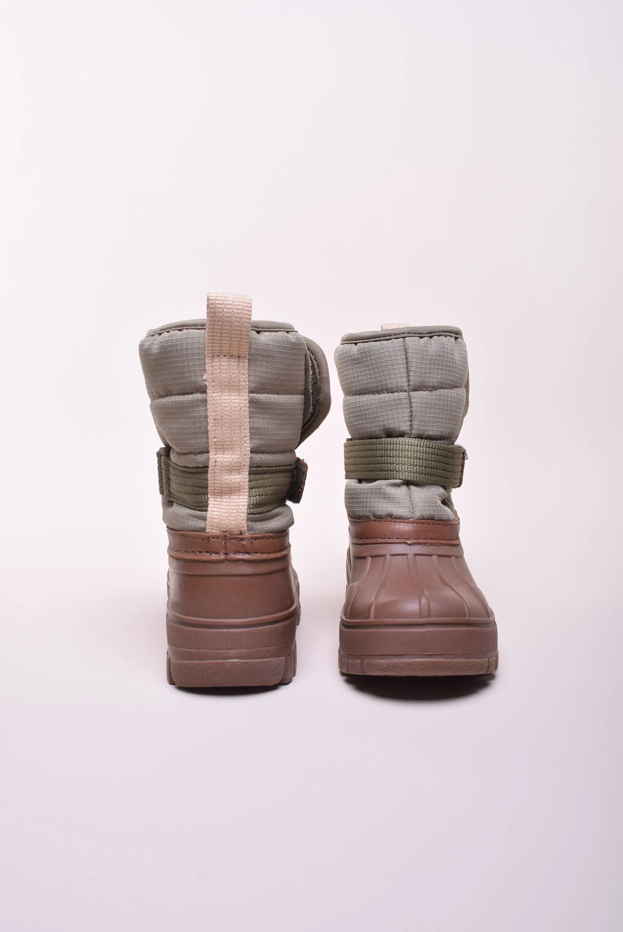 Ghete baieti de zapada impermeabile [2]