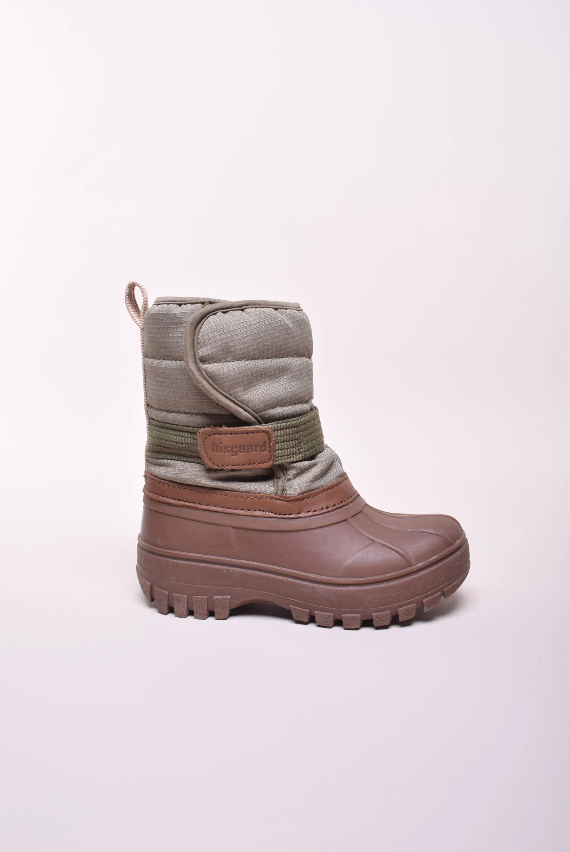 Ghete baieti de zapada impermeabile [0]