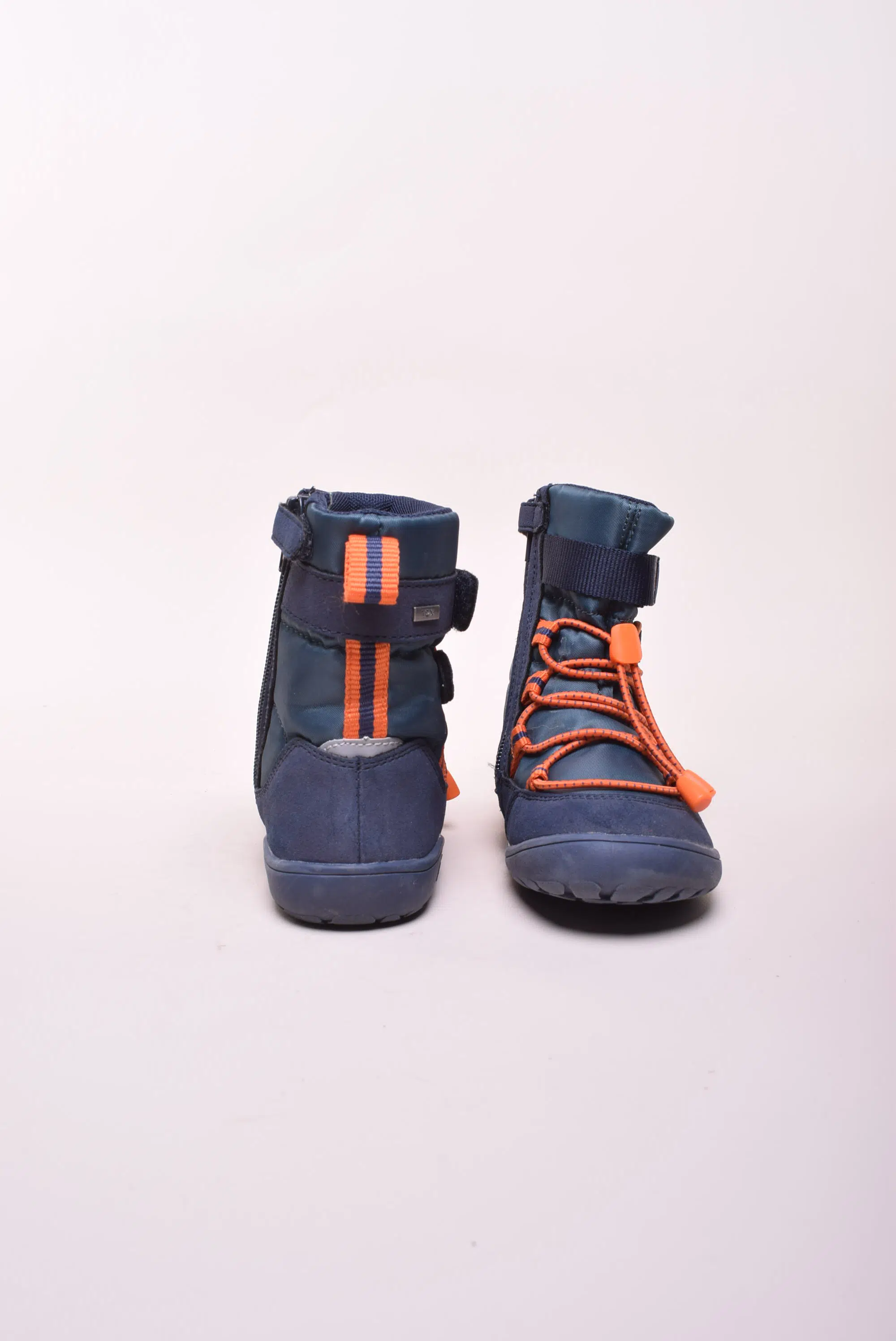 Ghete baieti imblanite, impermeabile [2]