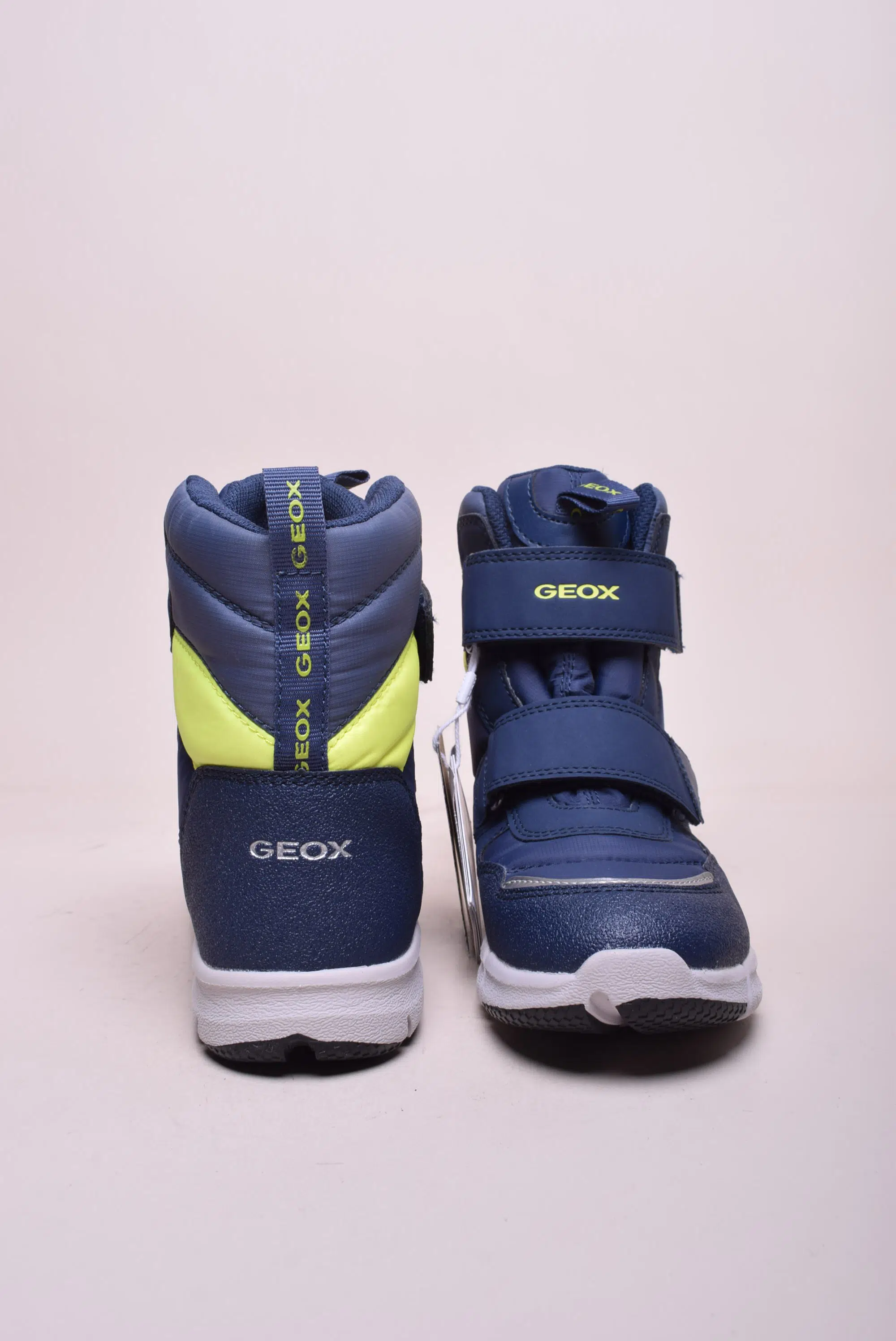 Ghete baieti imblanite, impermeabile [2]