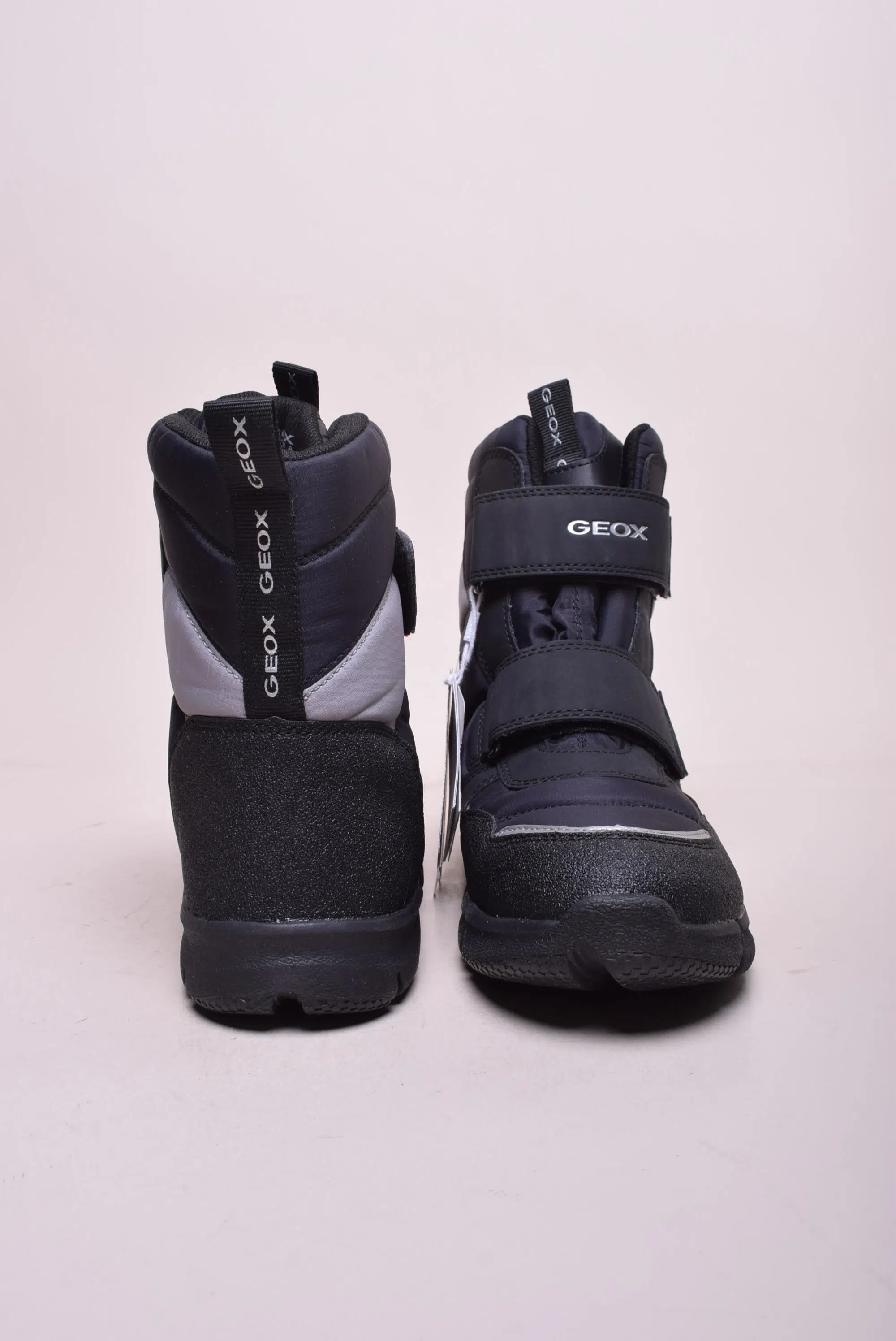 Ghete baieti impermeabile [2]