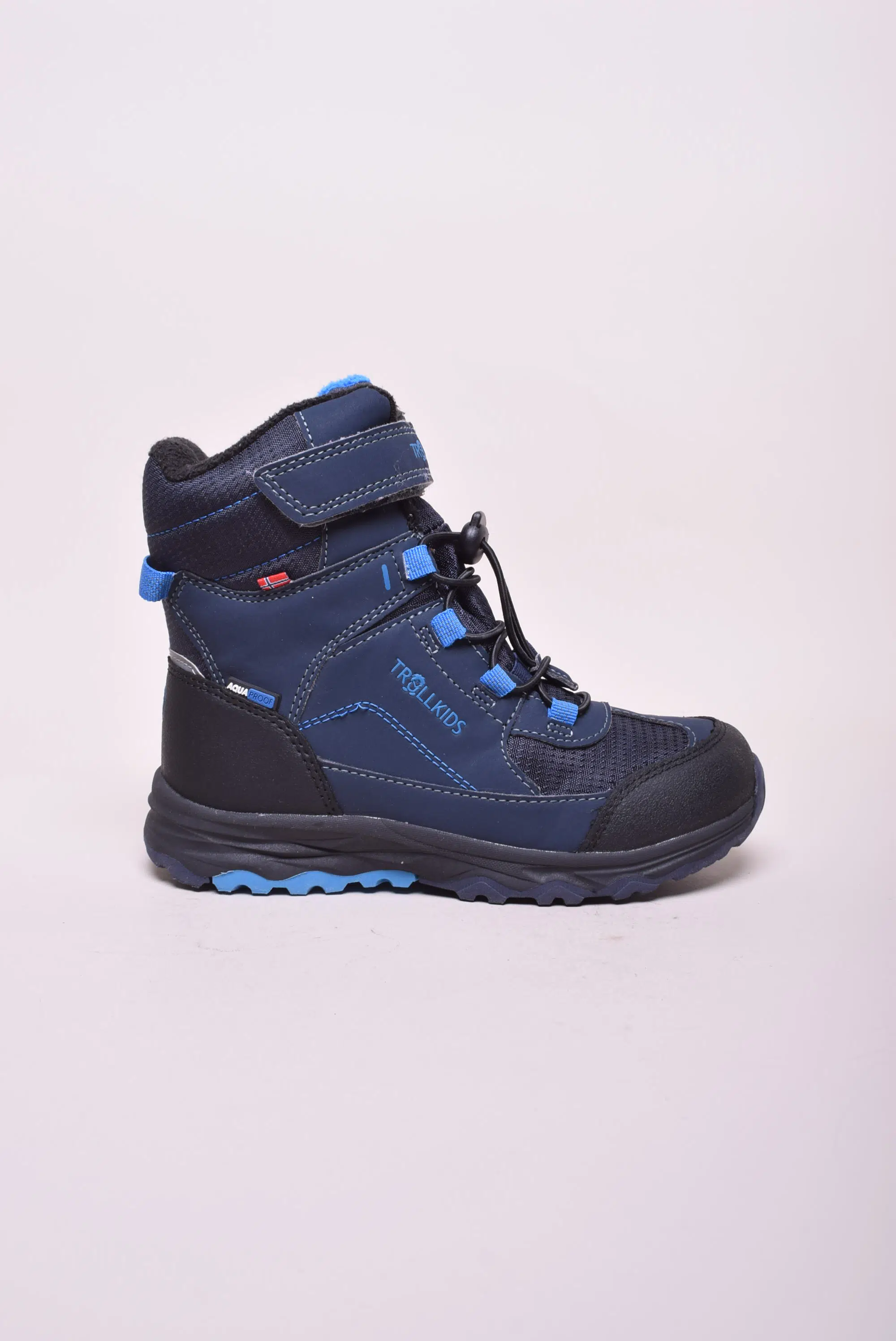 Ghete baieti impermeabile [0]