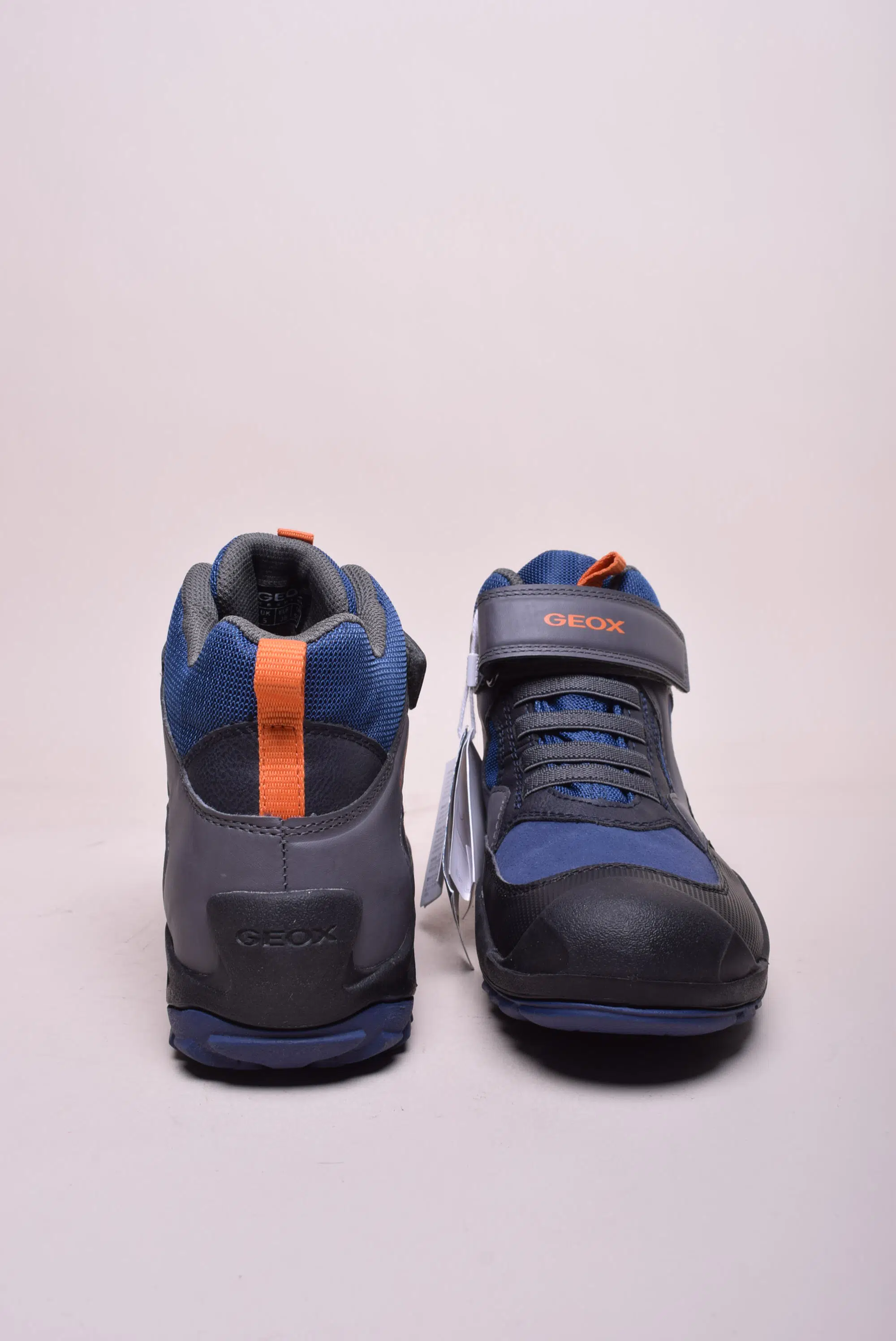 Ghete baieti impermeabile [2]