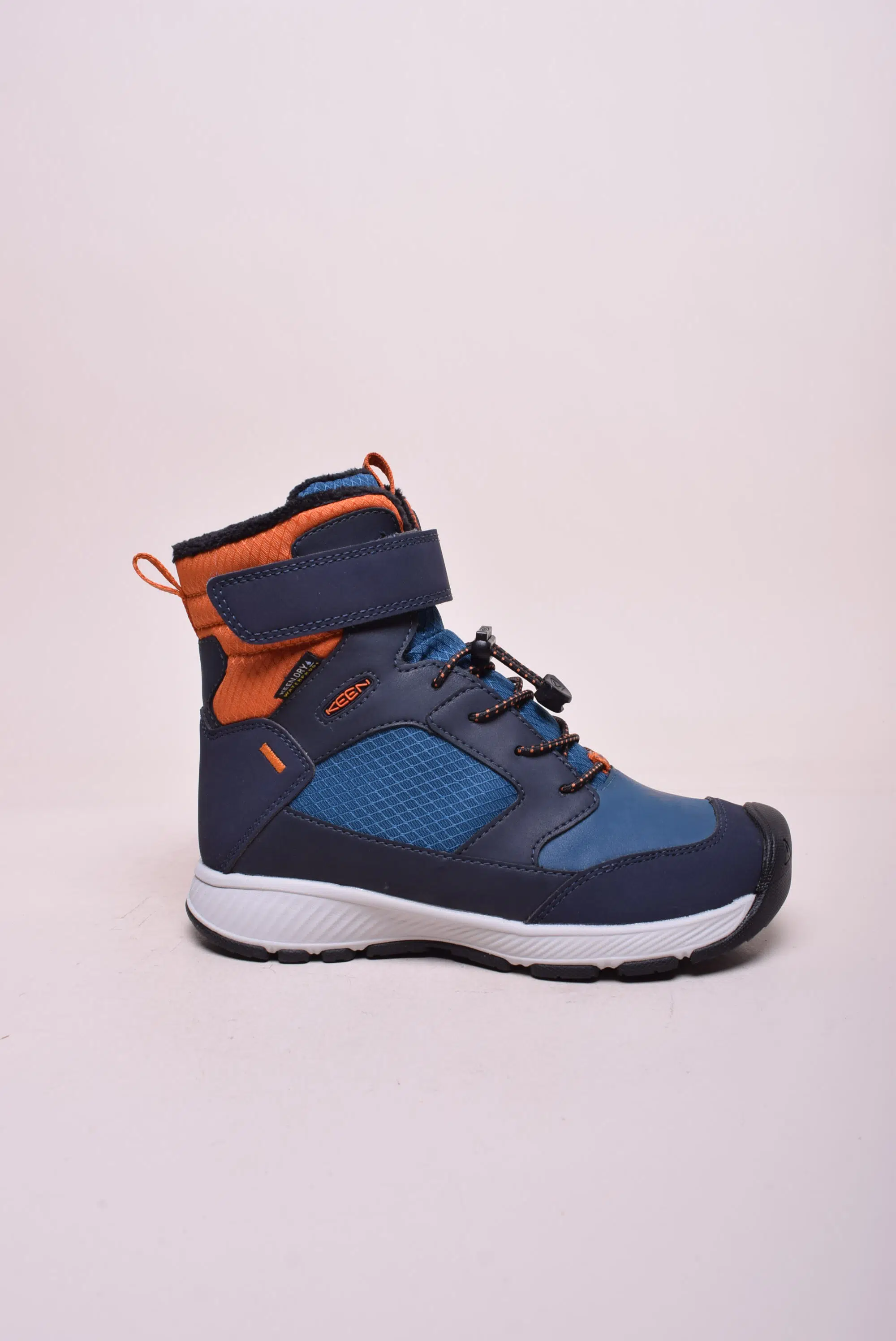 Încălțăminte copii - Ghete baieti impermeabile