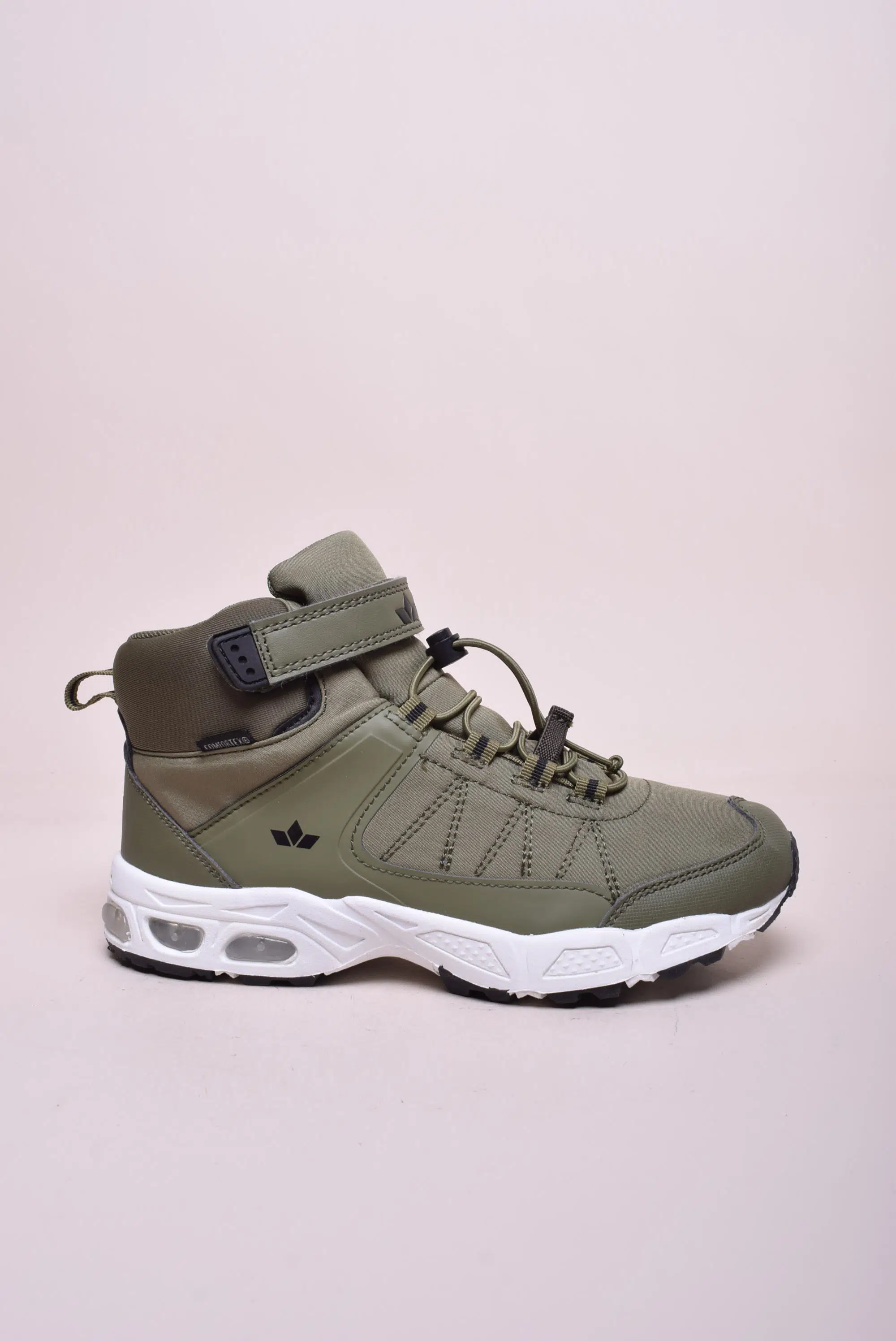 Încălțăminte copii - Ghete baieti impermeabile