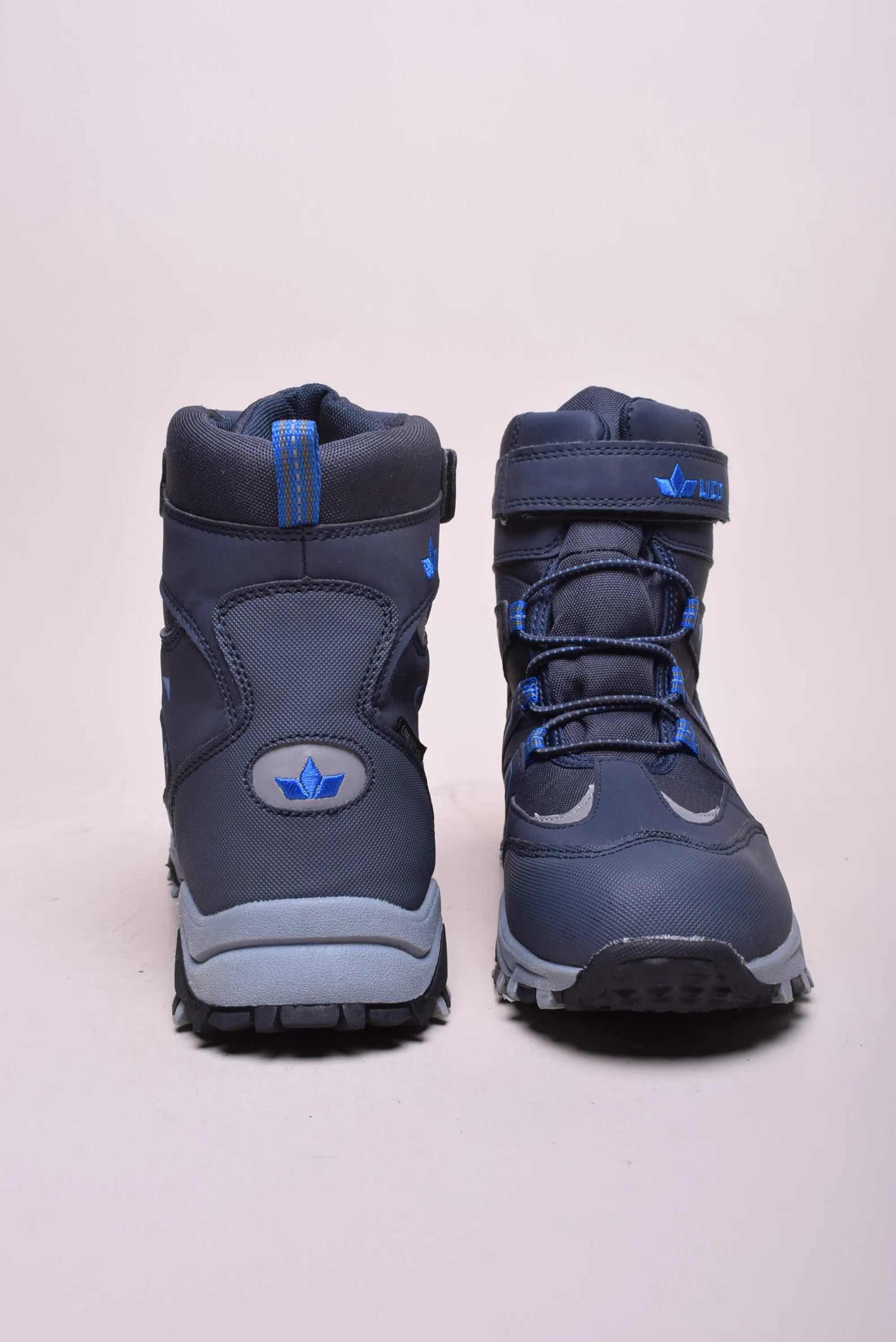 Ghete baieti impermeabile [2]