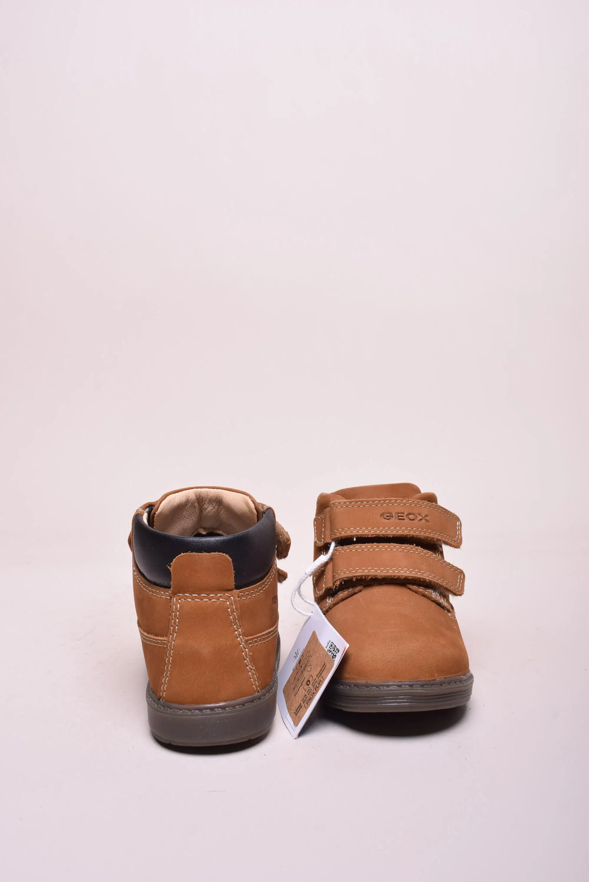 Ghete baieti impermeabile [2]