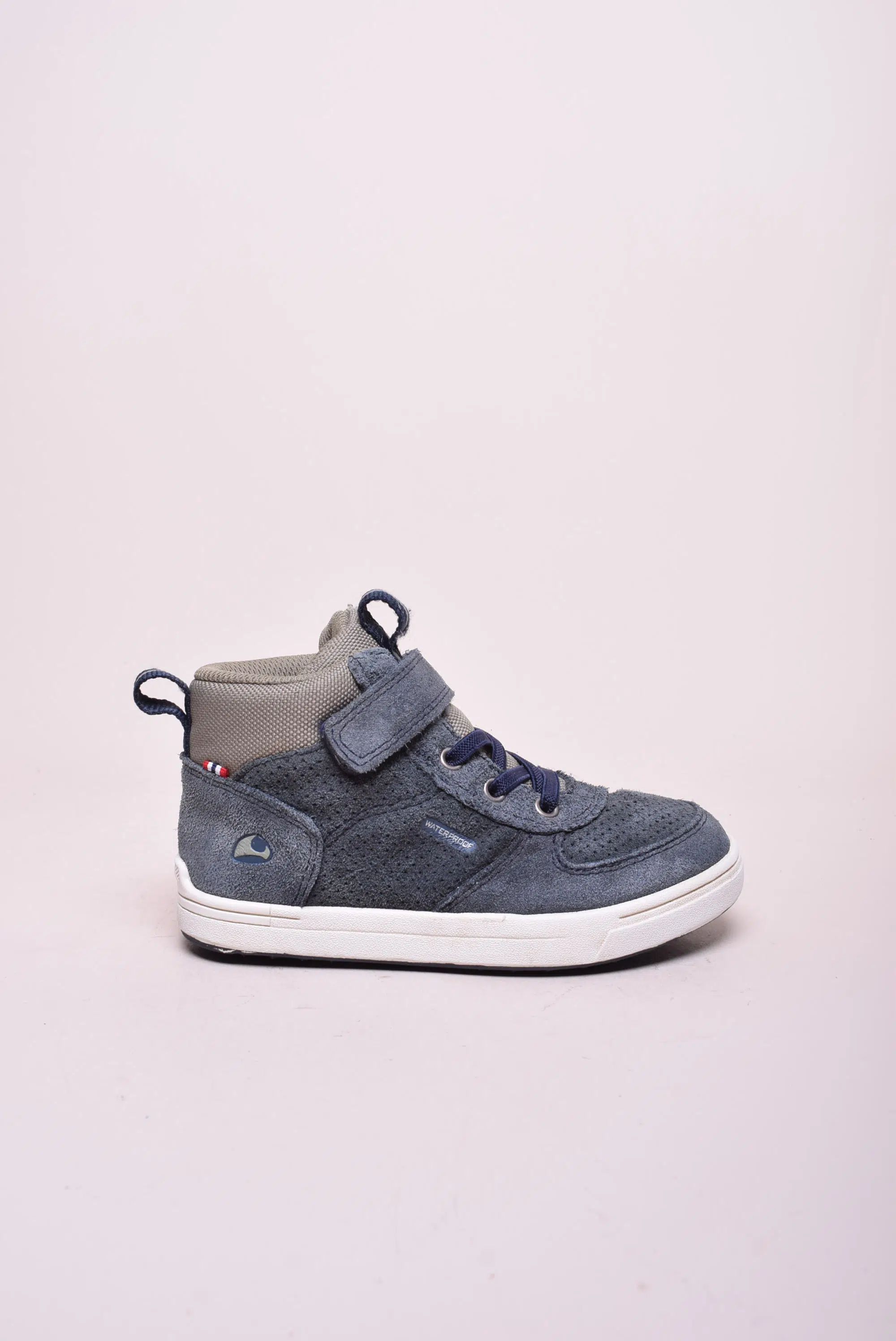 Ghete baieti impermeabile