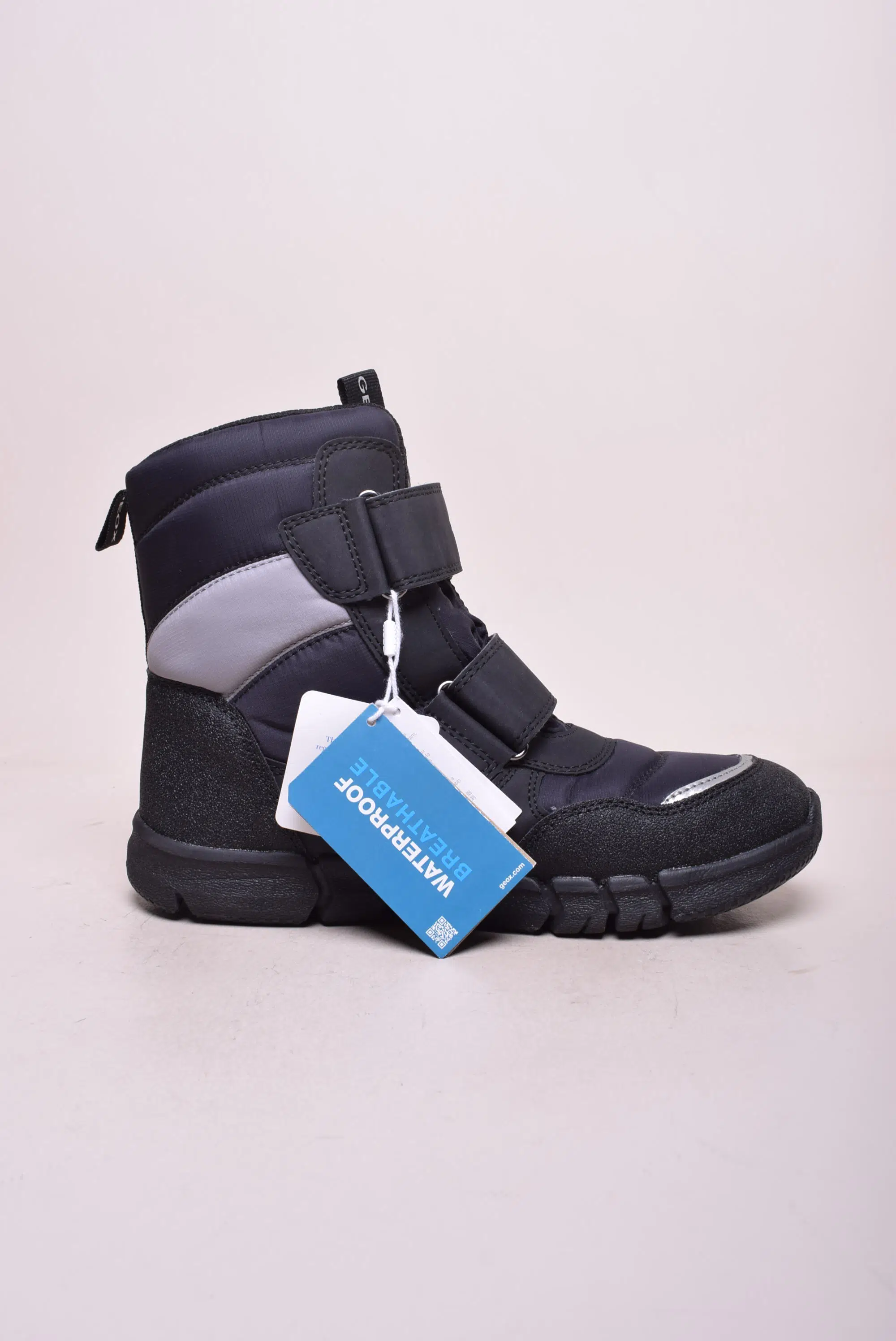 Ghete baieti impermeabile [3]