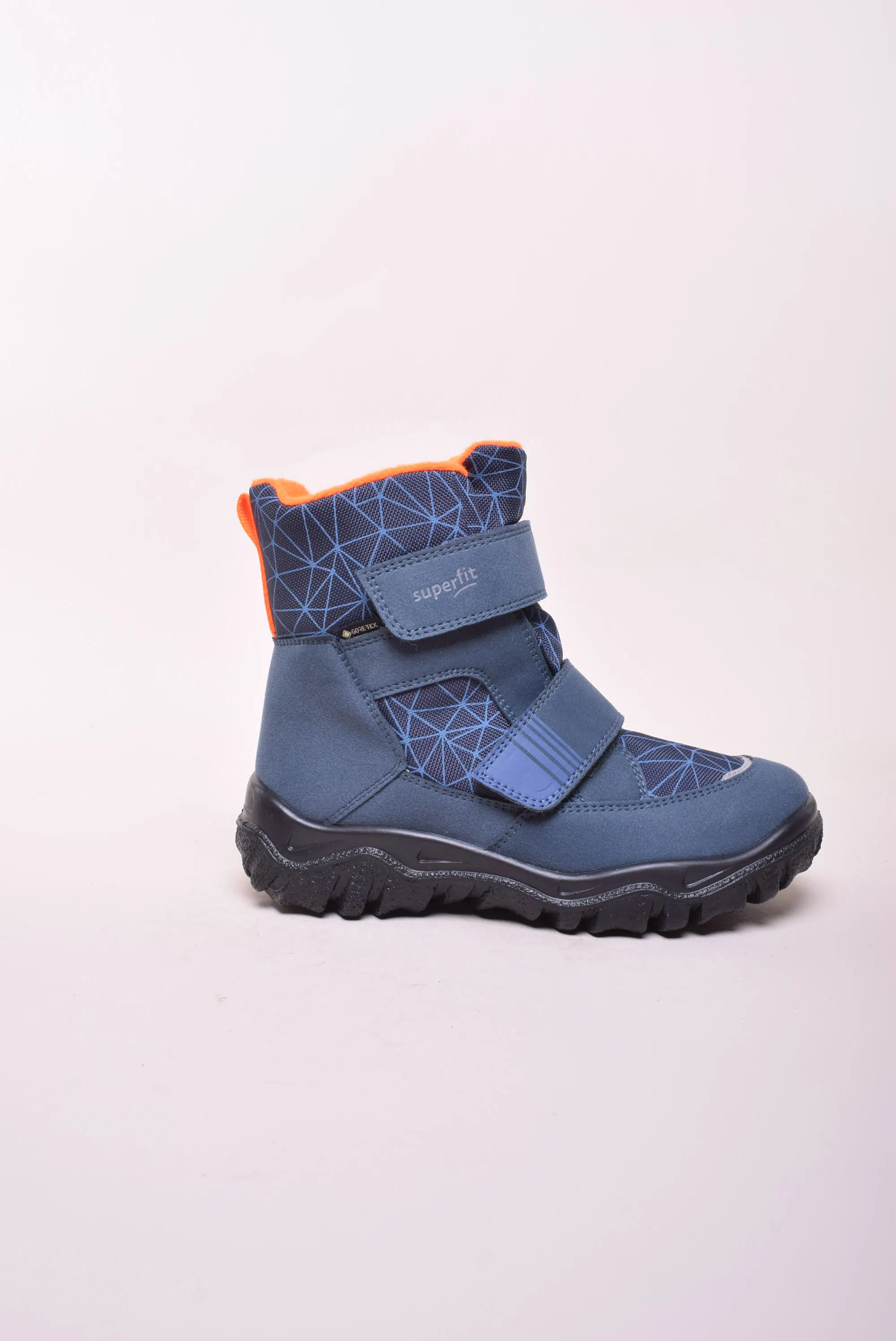 Ghete baieti impermeabile [0]