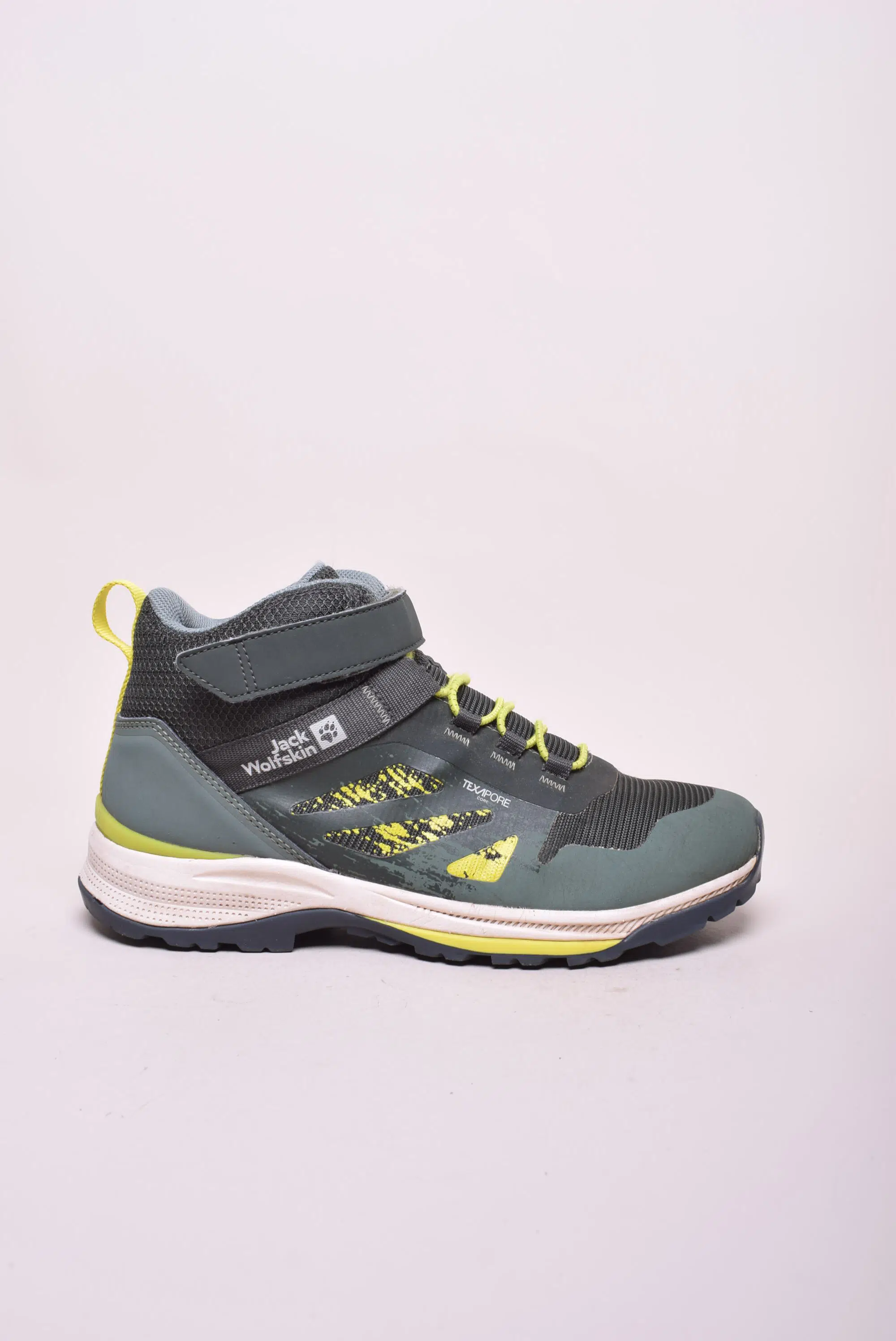 Ghete baieti impermeabile [0]