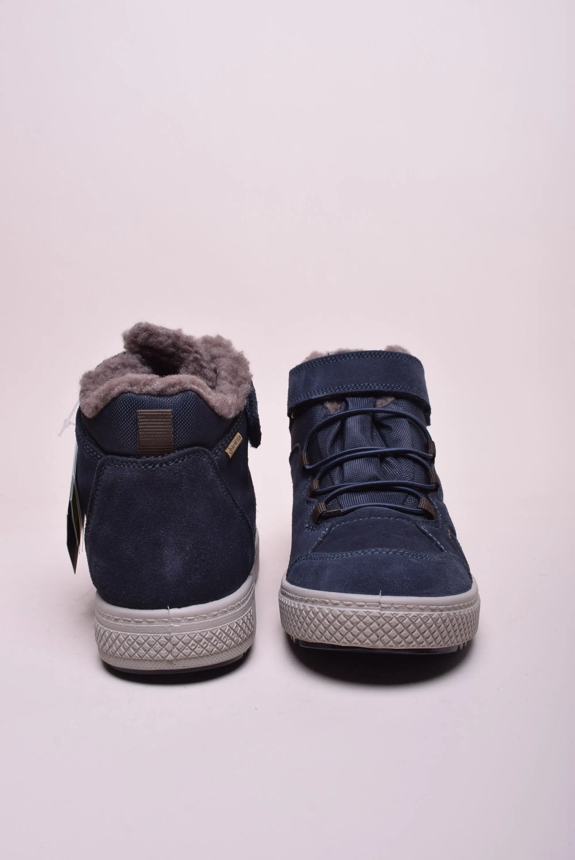 Ghete baieti impermeabile [2]