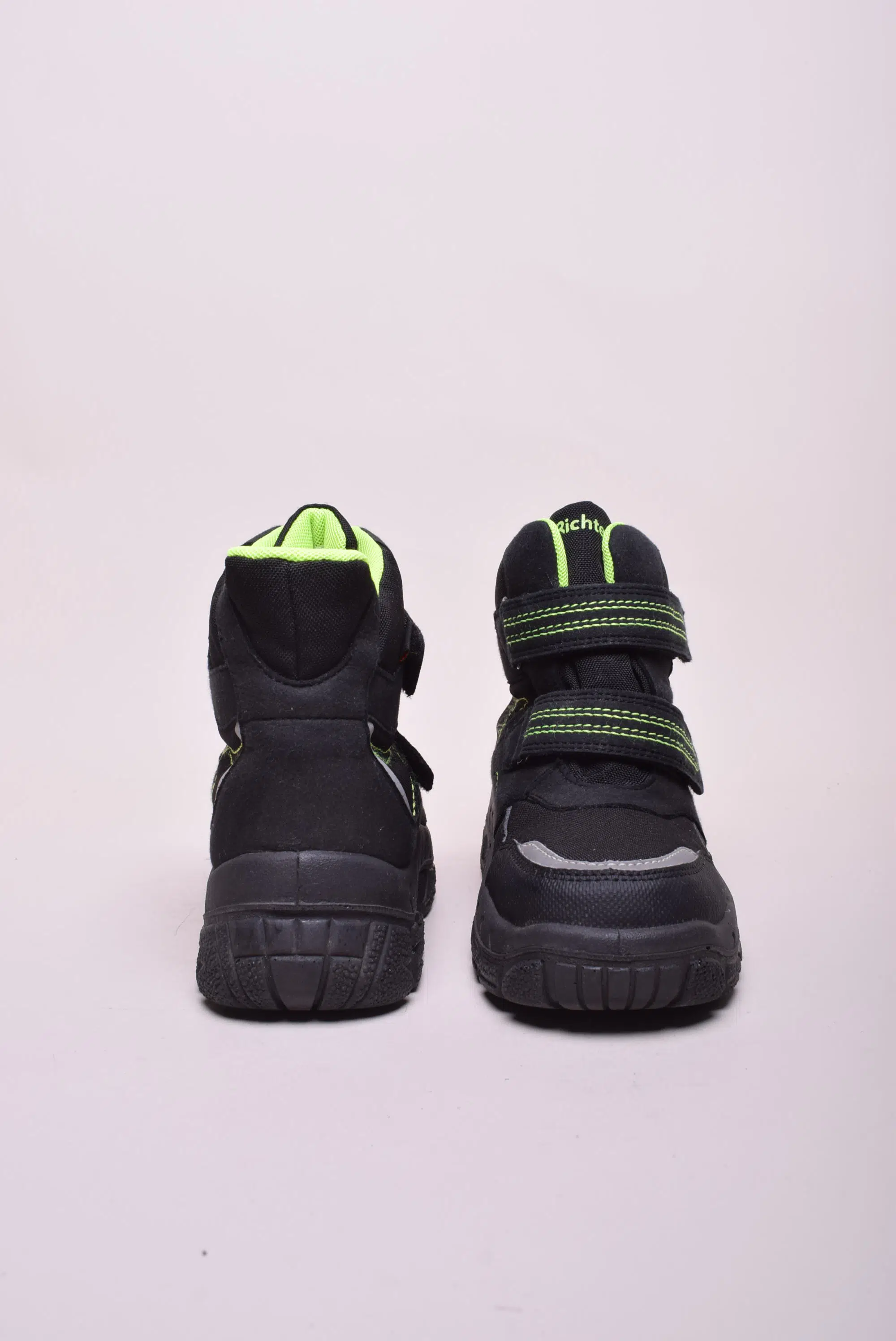 Ghete baieti impermeabile [2]