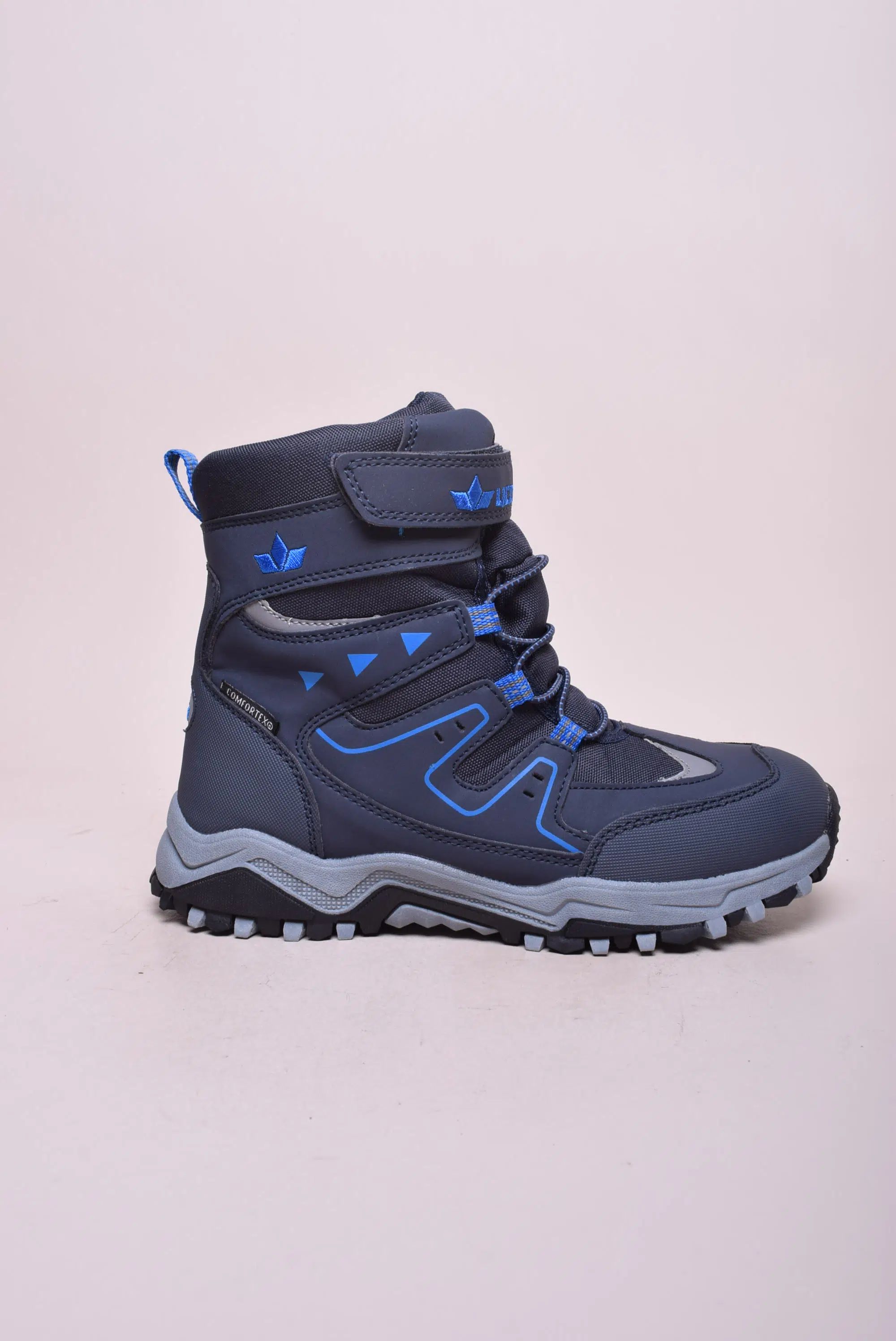 Ghete baieti impermeabile