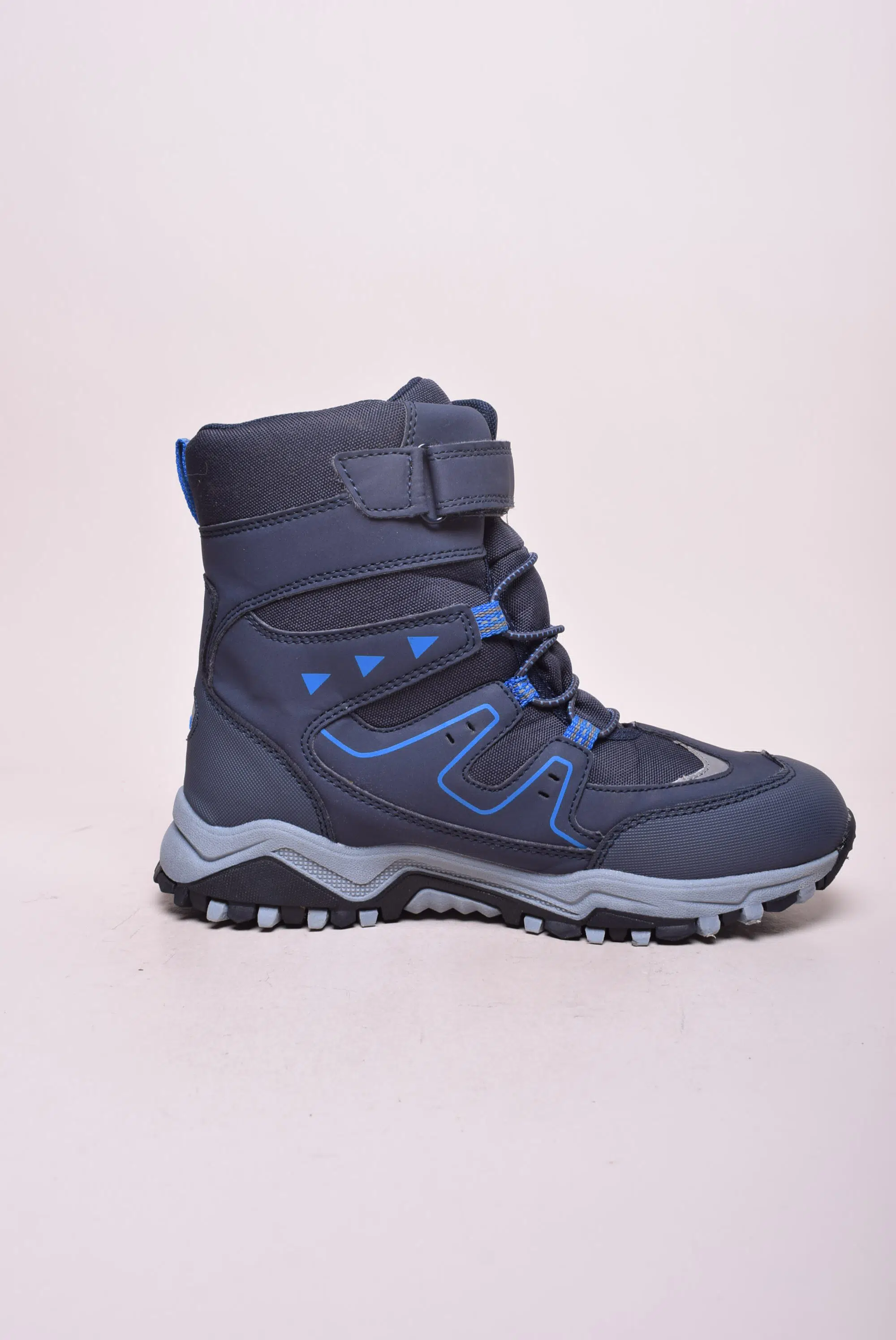 Ghete baieti impermeabile [3]