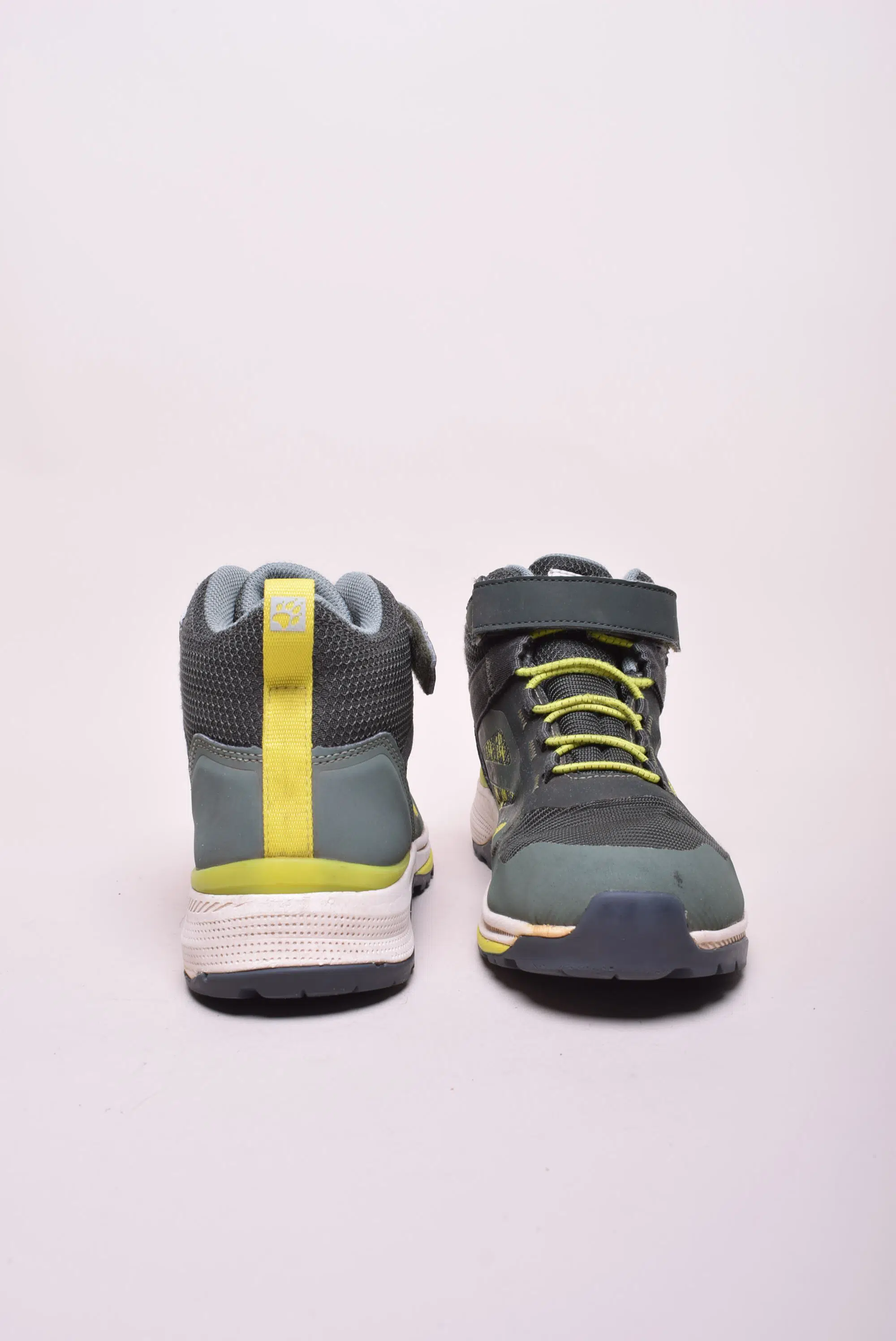 Ghete baieti impermeabile [2]