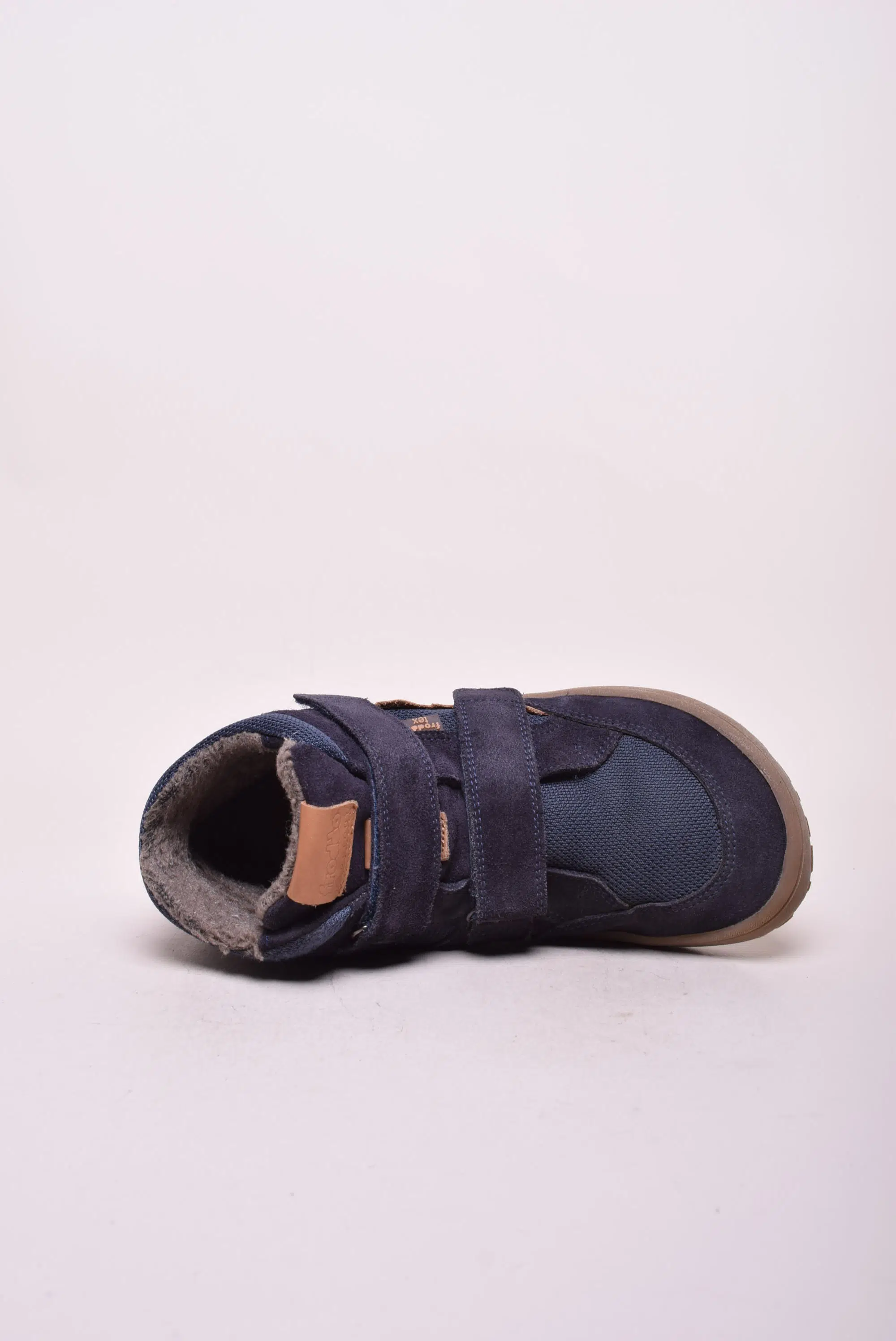 Ghete baieti impermeabile, captusite [3]