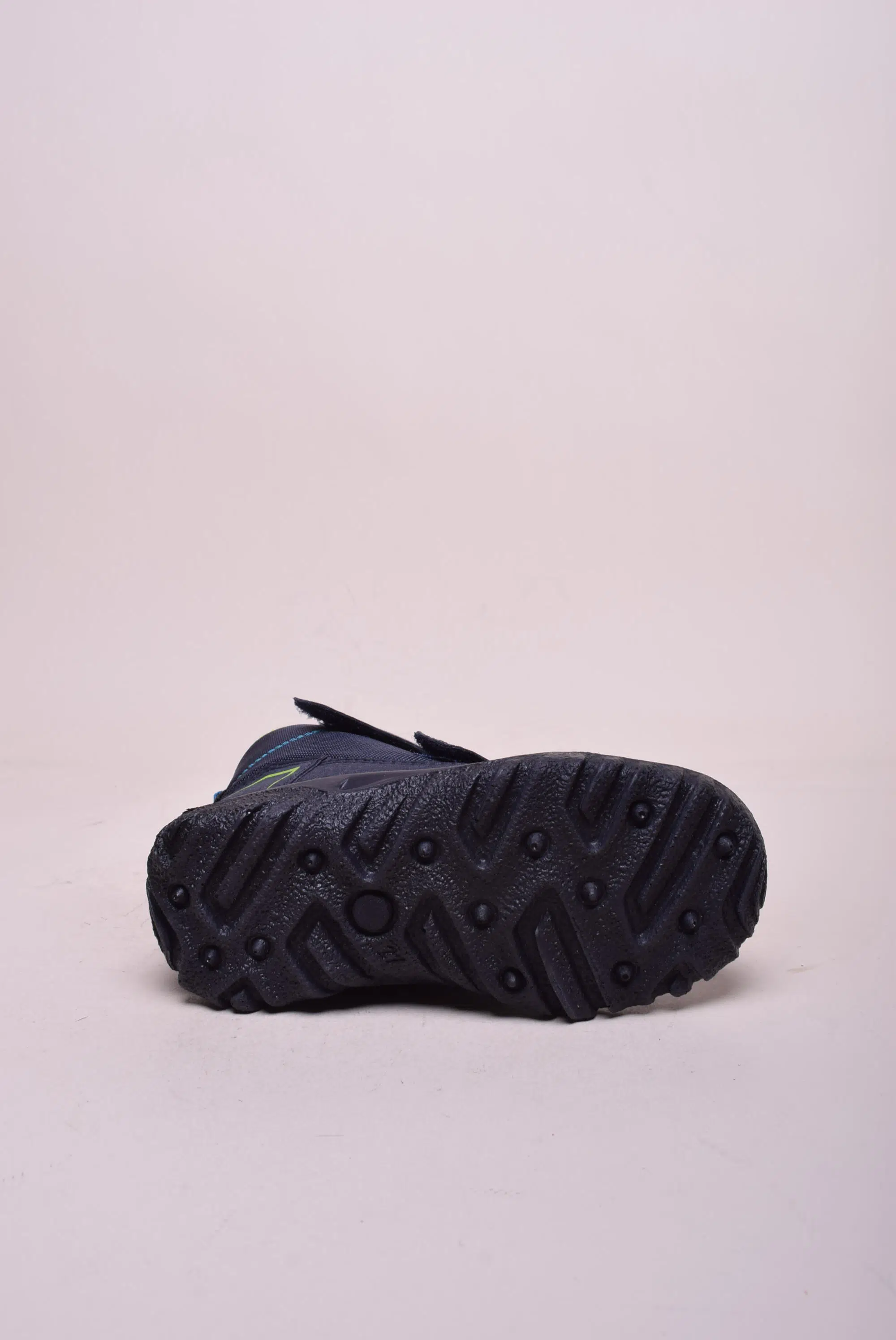 Ghete baieti impermeabile, captusite [1]