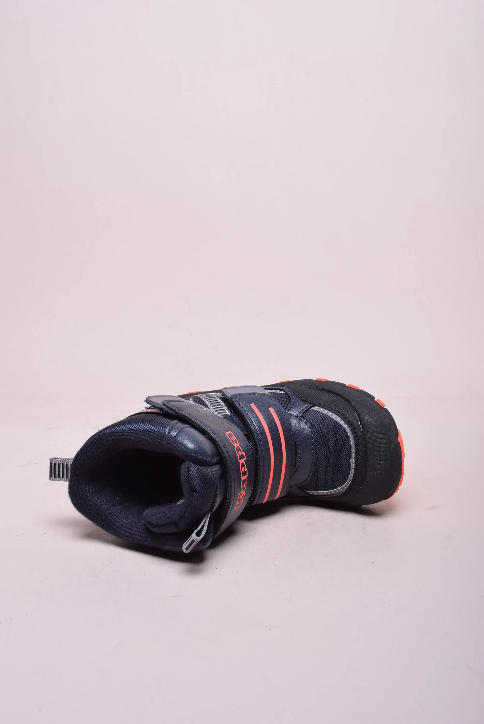 Ghete baieti impermeabile, captusite [3]