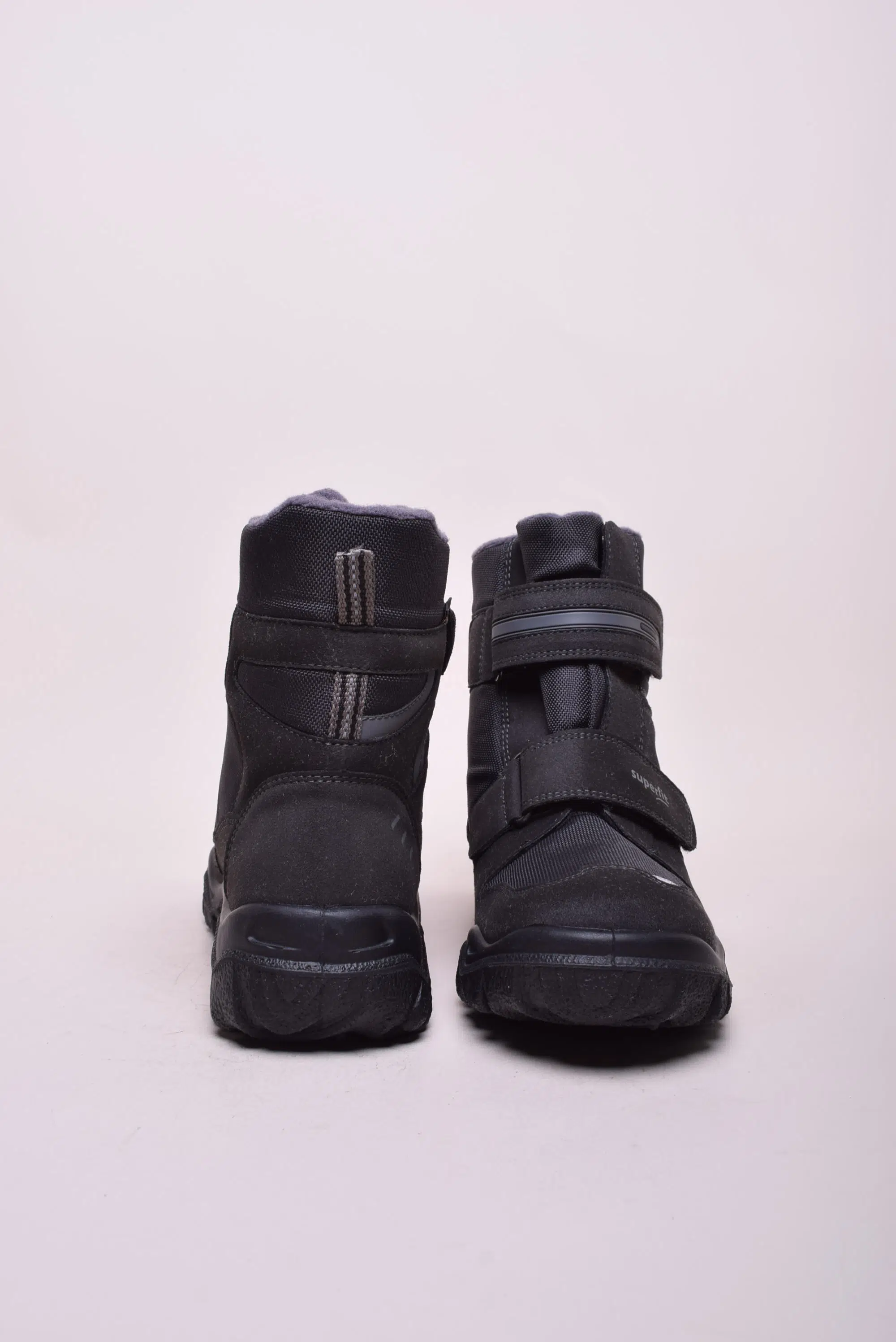 Ghete baieti impermeabile, captusite [2]