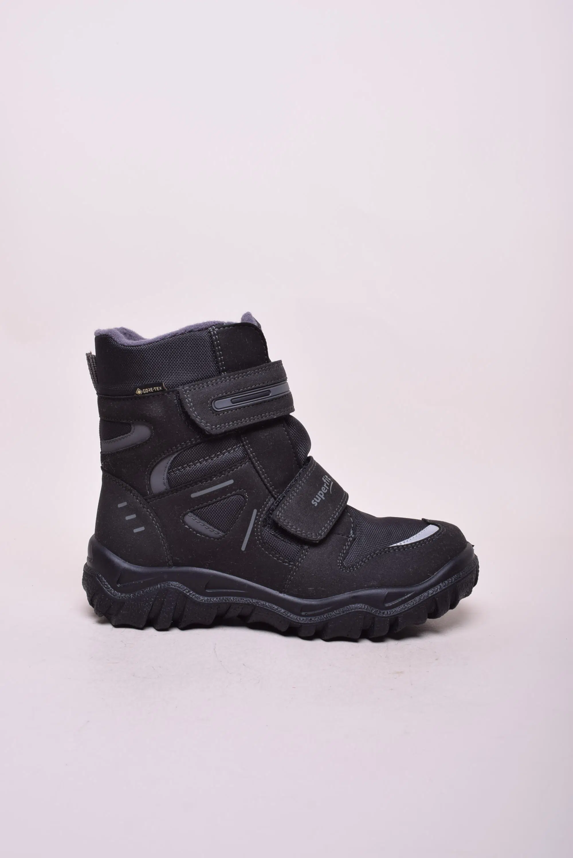 Ghete baieti impermeabile, captusite [0]