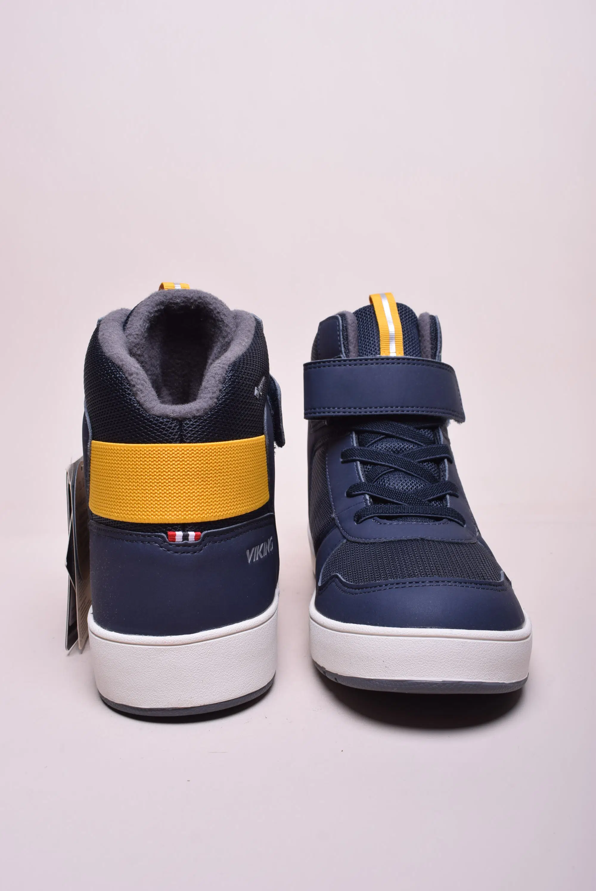 Ghete baieti sport, impermeabile [2]