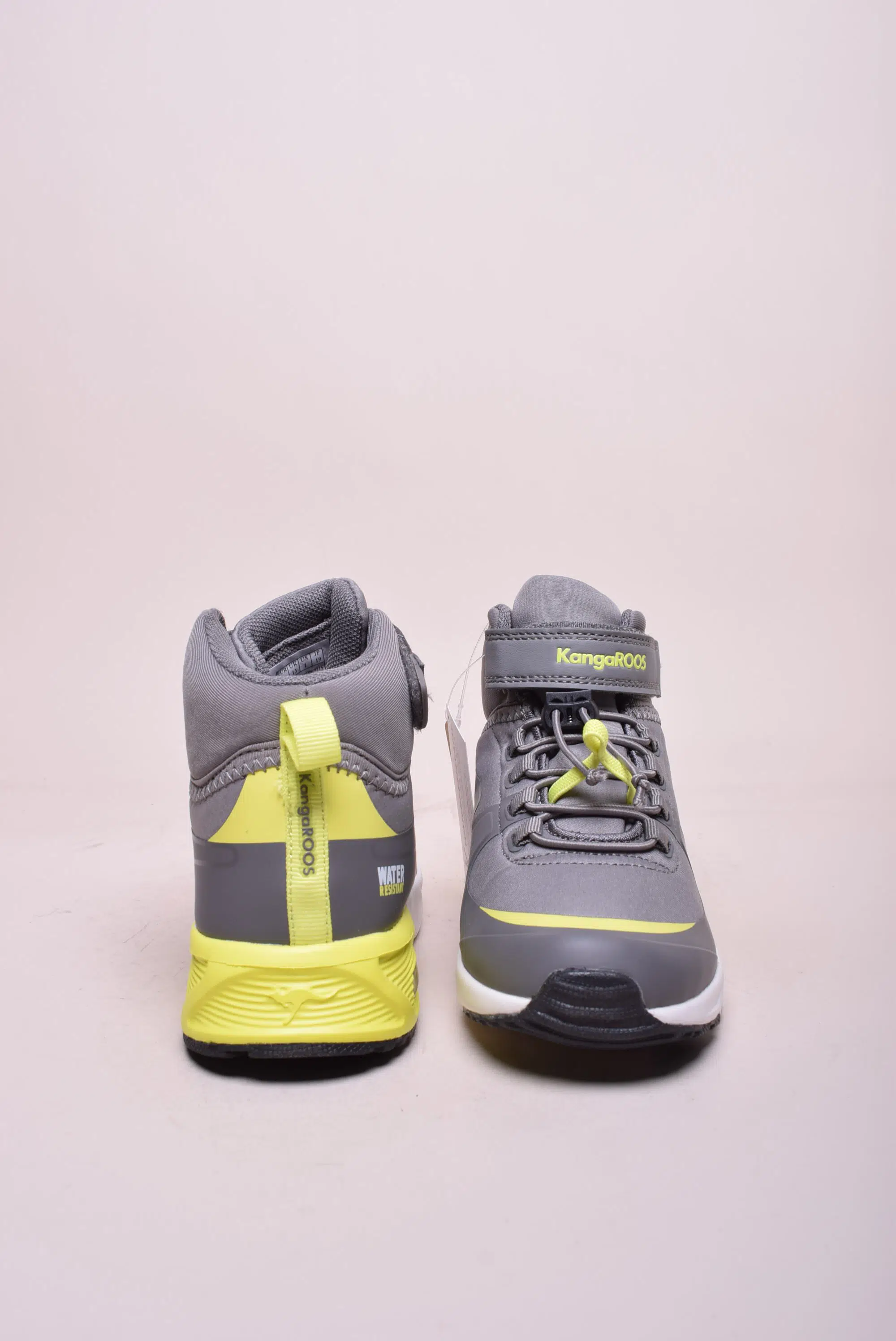 Ghete baieti sport, impermeabile [2]