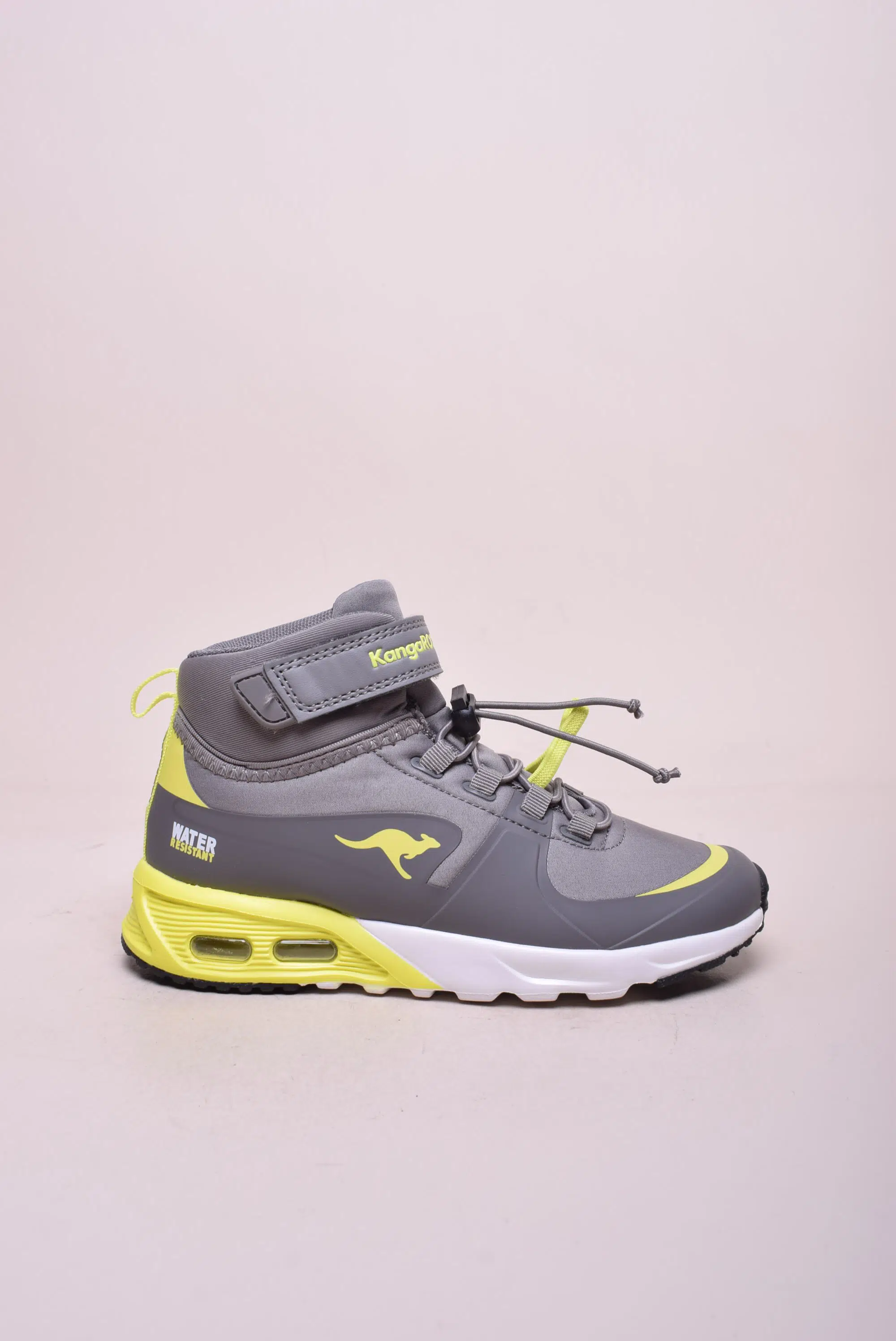 Încălțăminte băieți - Ghete baieti sport, impermeabile