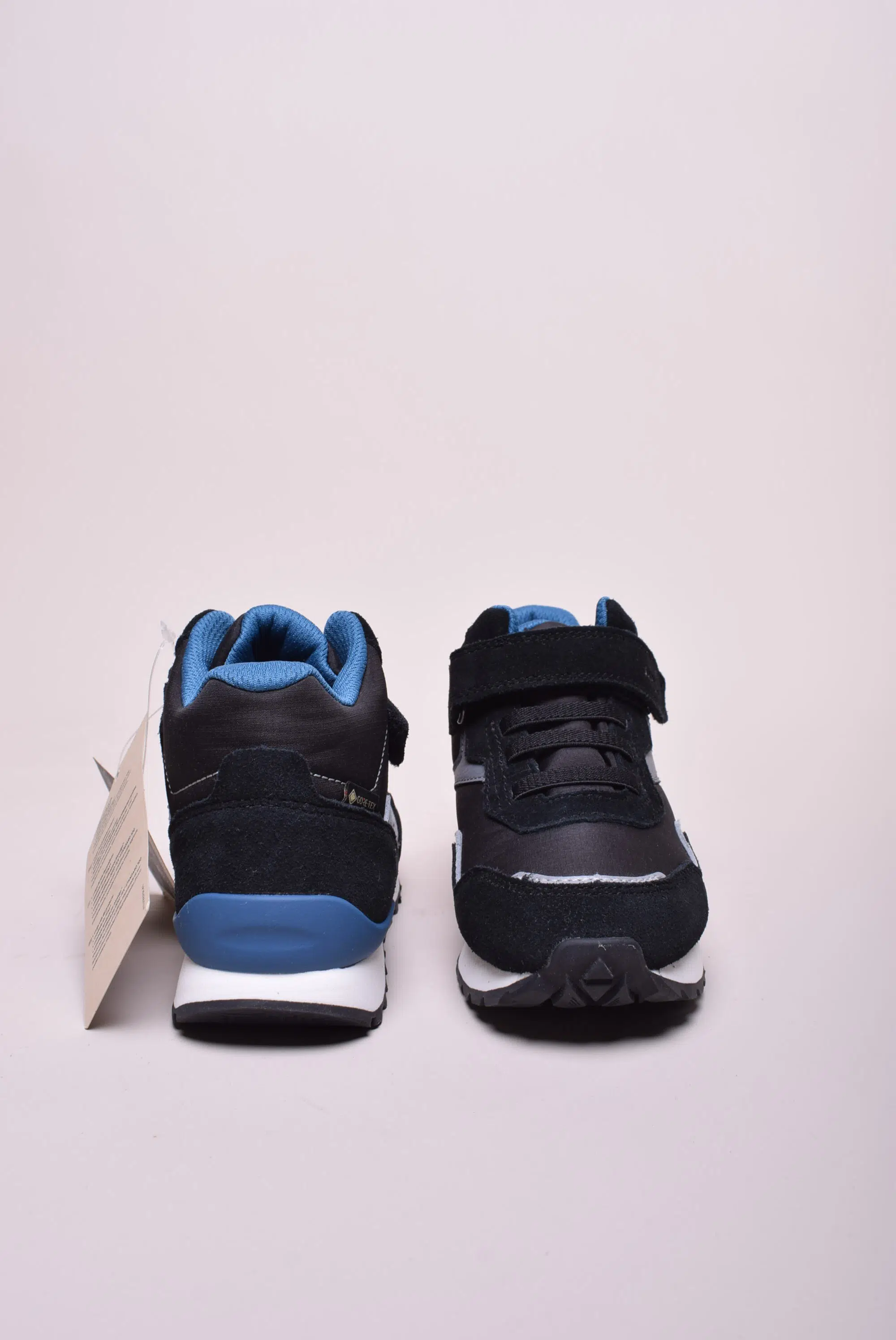 Ghete baieti sport, impermeabile [2]