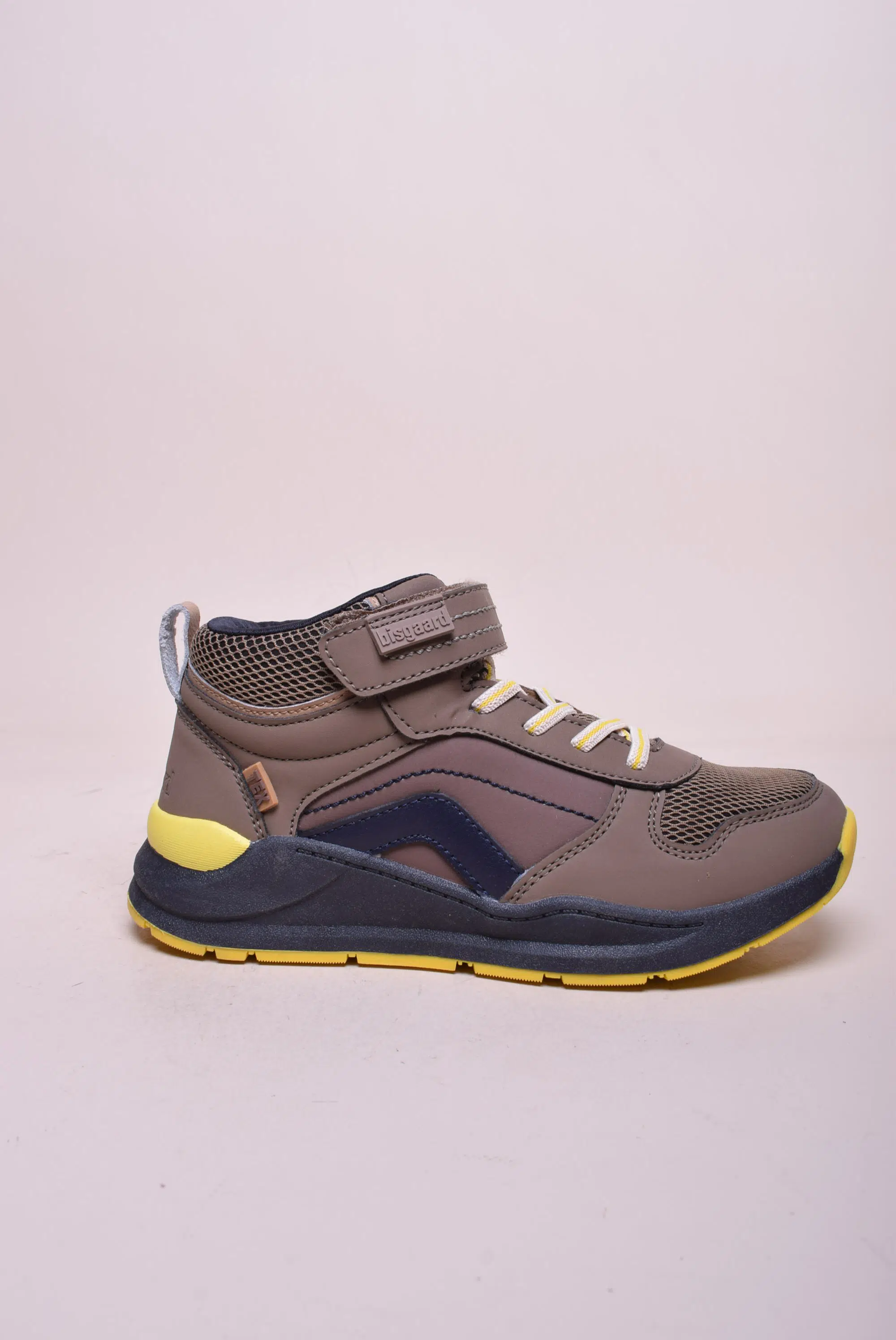 Încălțăminte băieți - Ghete baieti sport, impermeabile