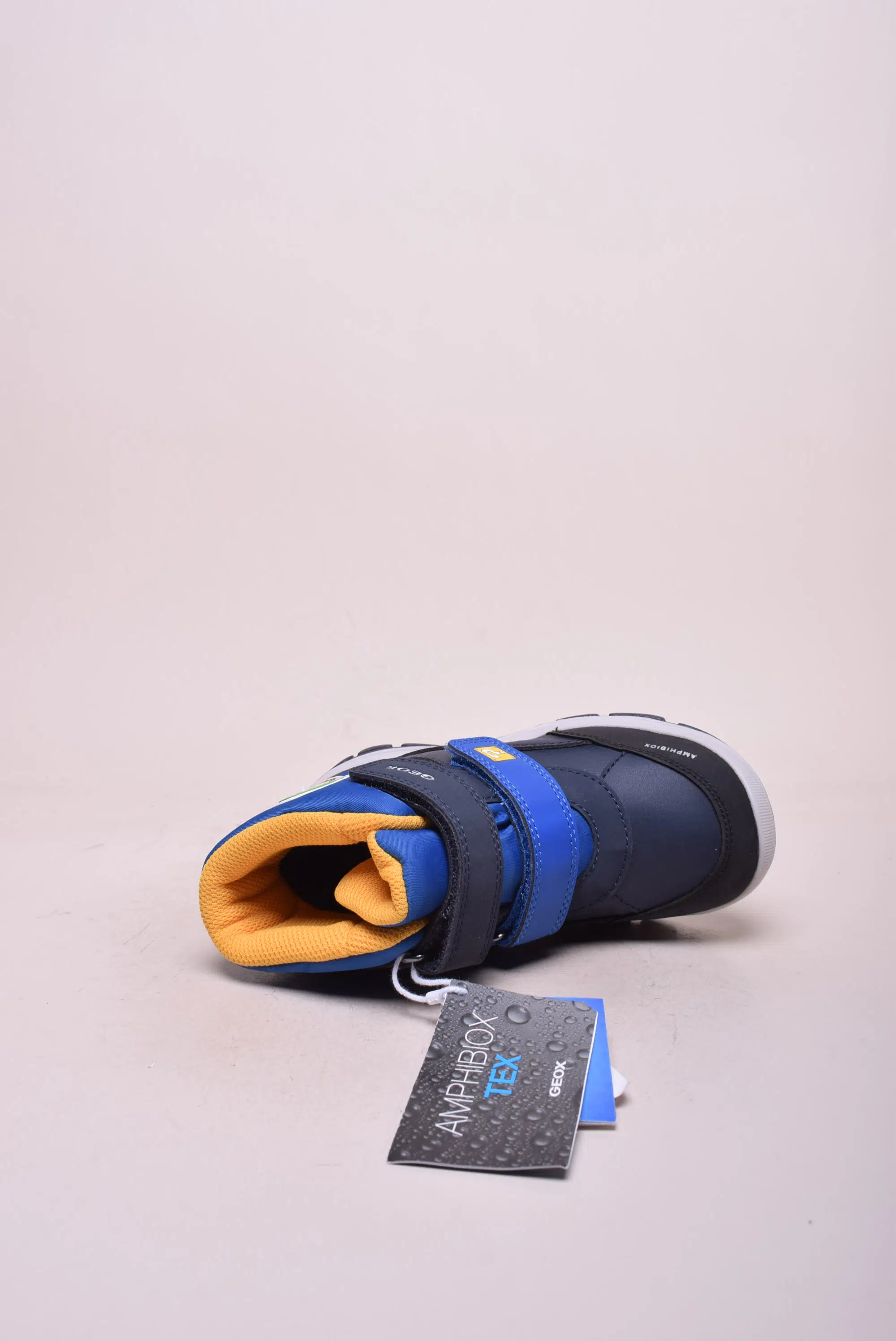 Ghete baieti Super Mario, impermeabile [3]