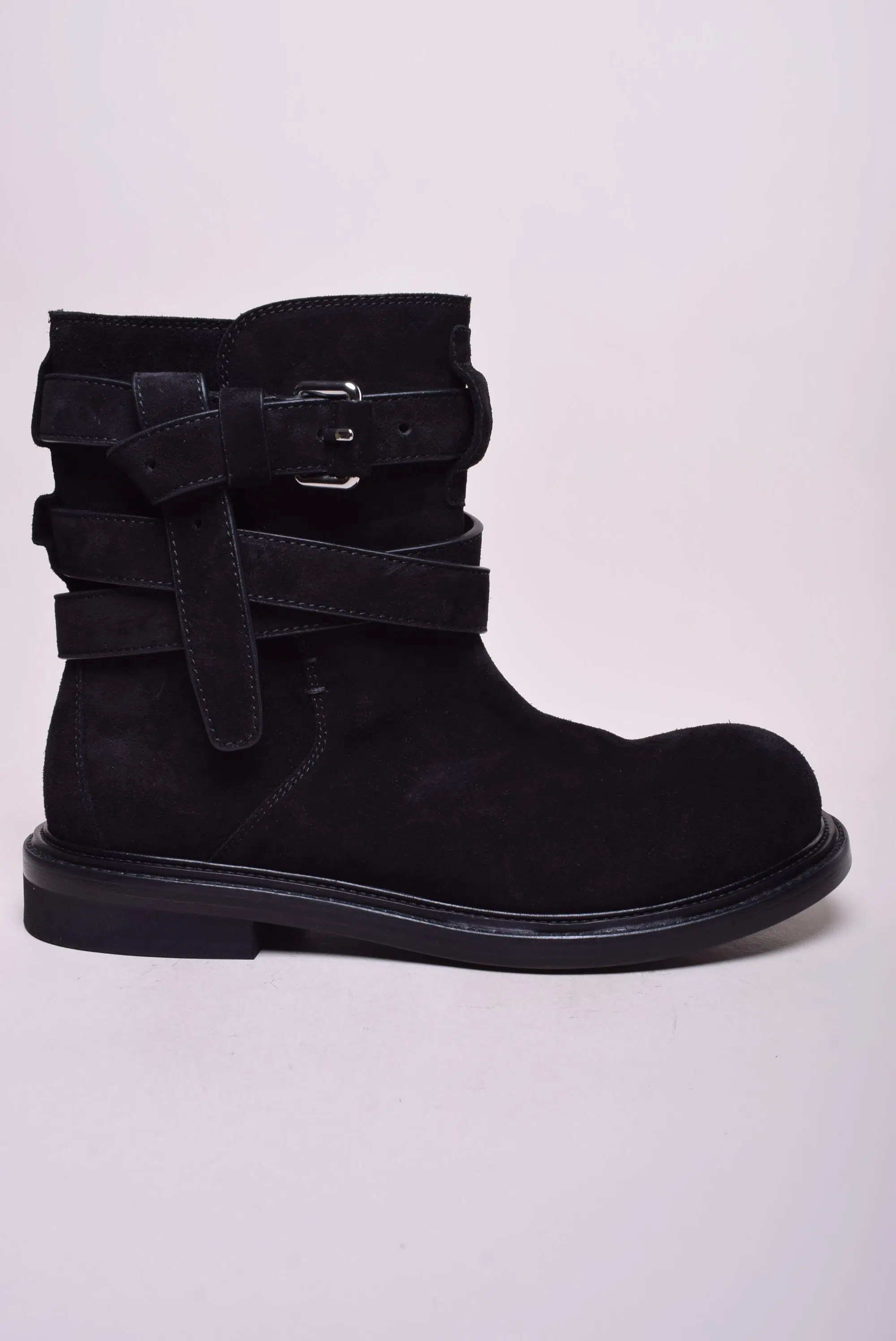 Încălțăminte bărbați - Ghete barbati 