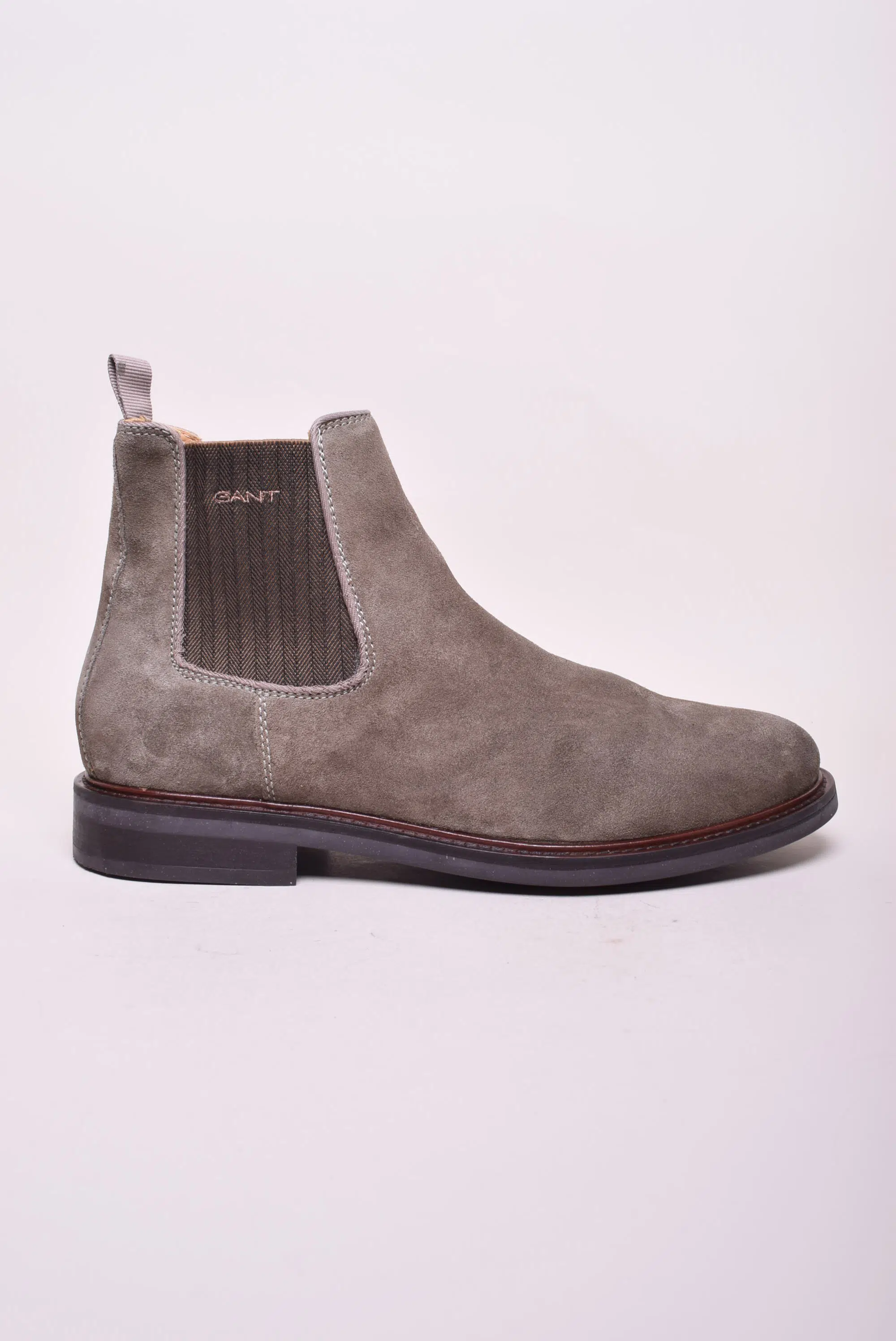 Încălțăminte bărbați - Ghete barbati 