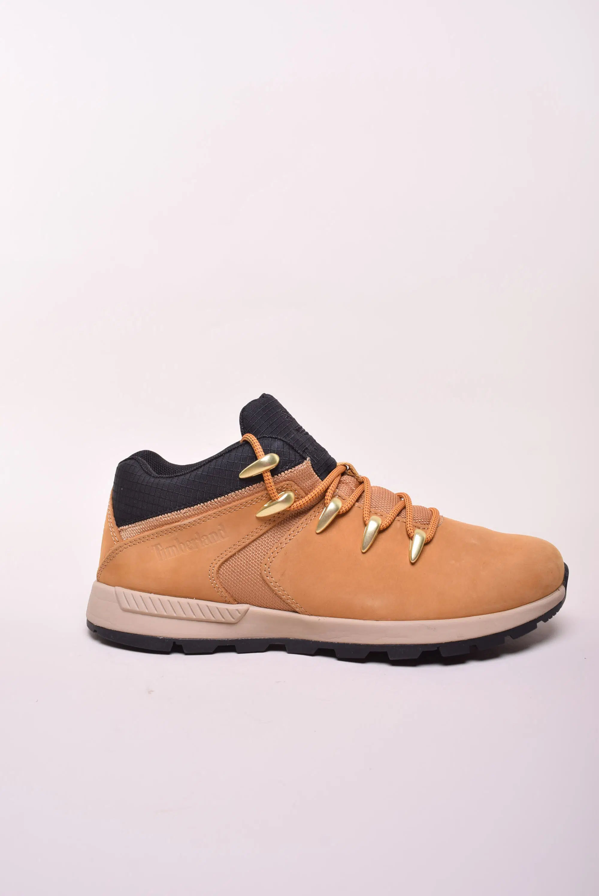 Ghete și bocanci bărbați - Ghete barbati