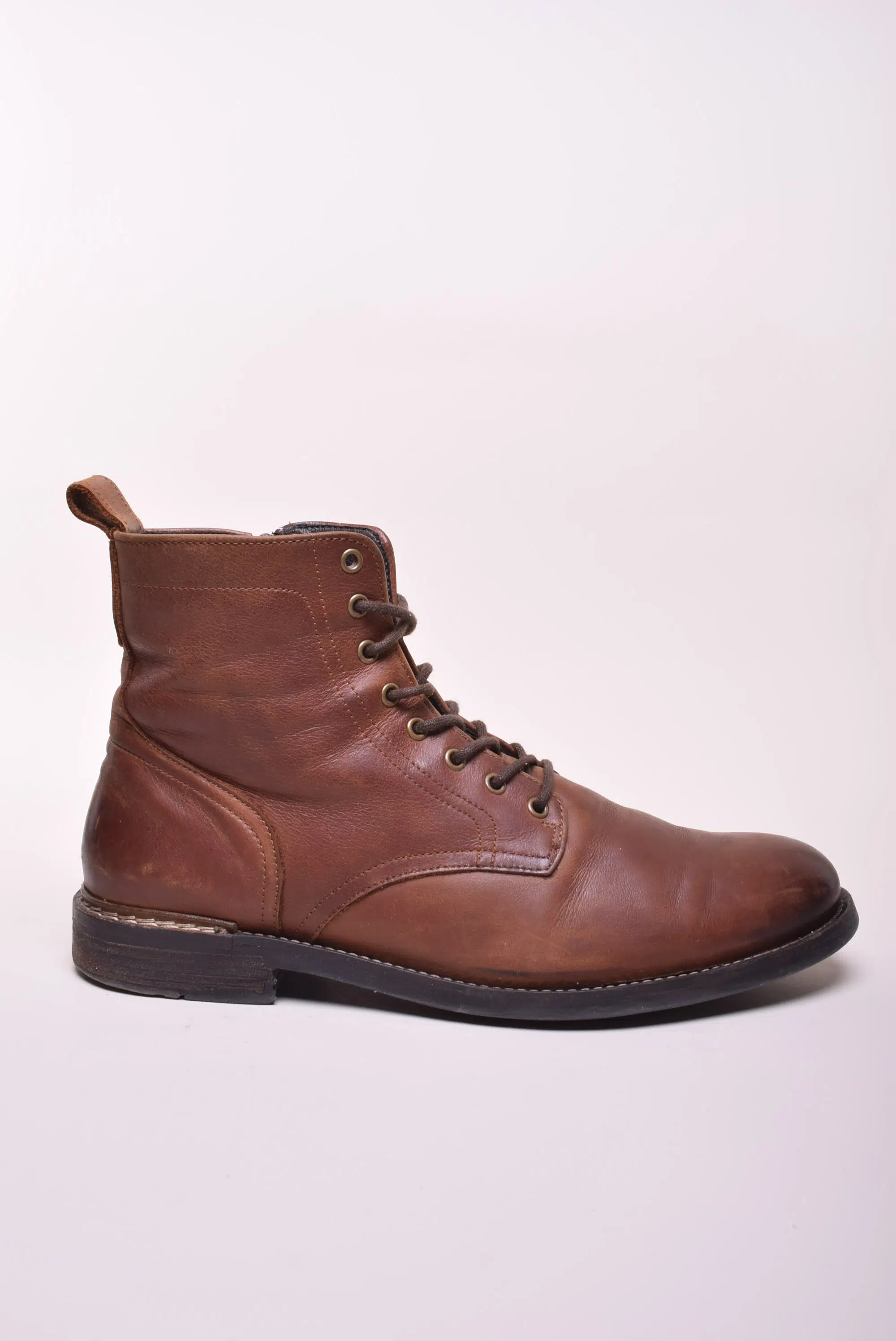 Ghete și bocanci bărbați - Ghete barbati 