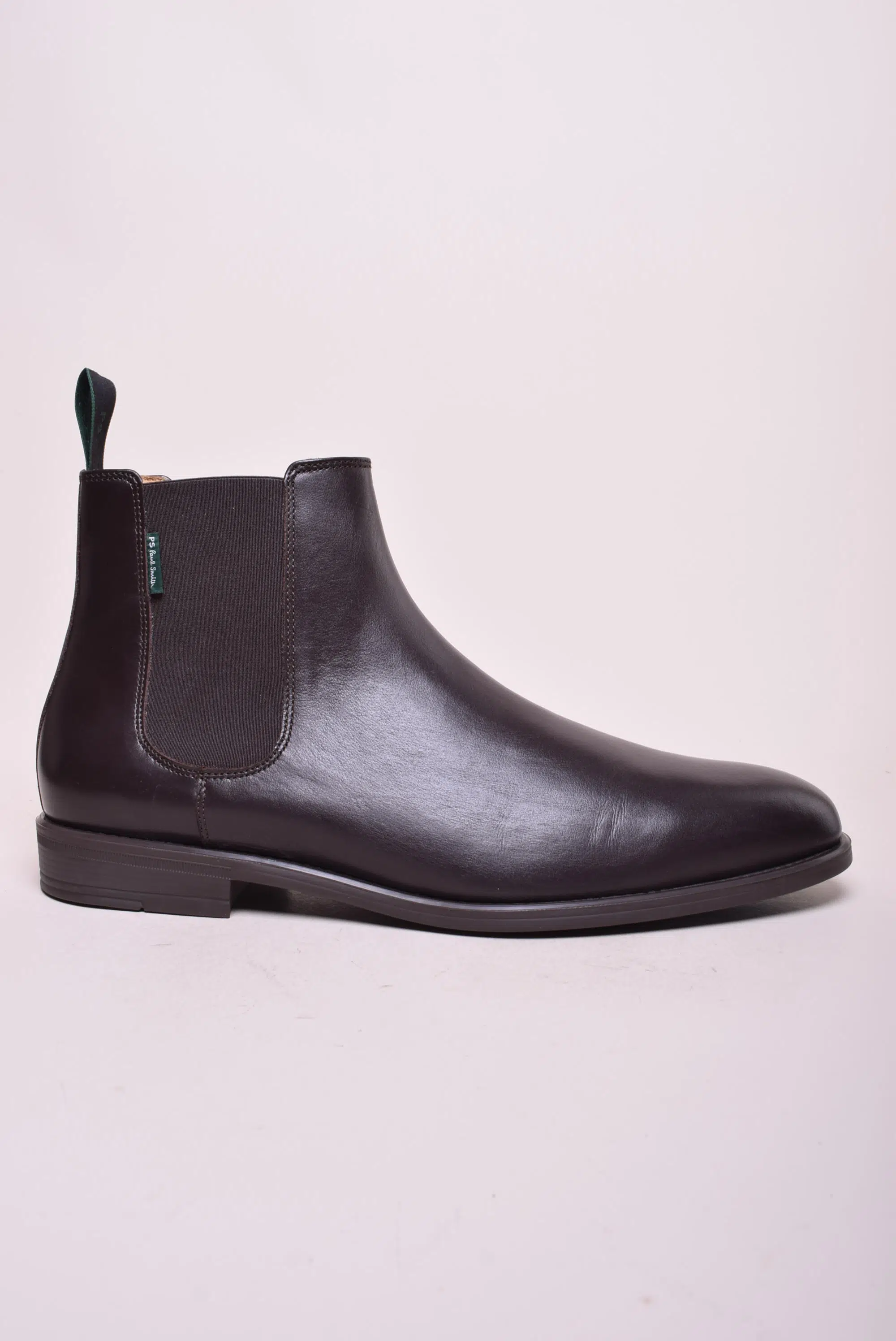 Ghete și bocanci bărbați - Ghete barbati 