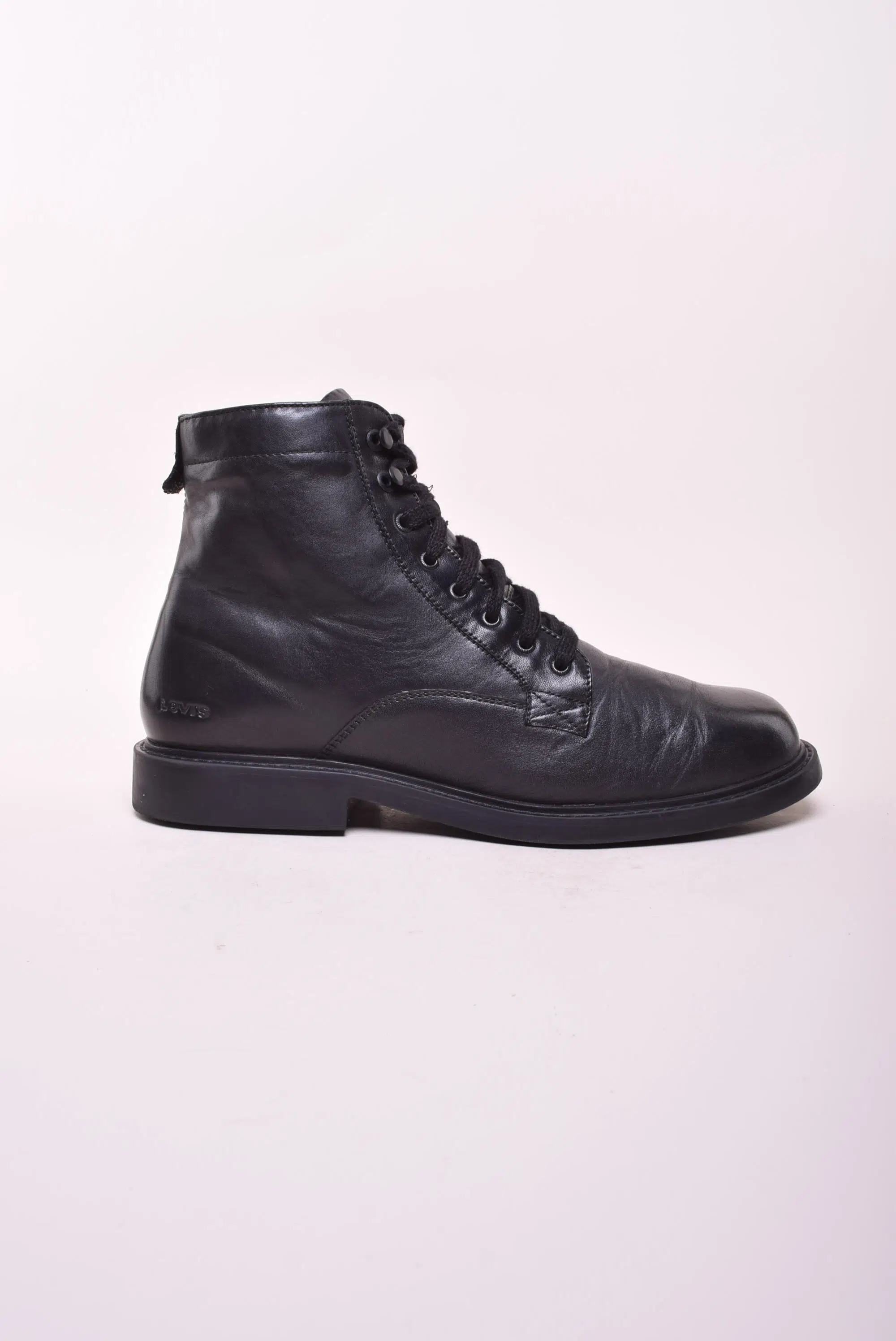 Ghete și bocanci bărbați - Ghete barbati 